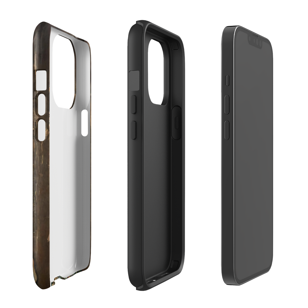 Coque iPhone protection premium - TechNova