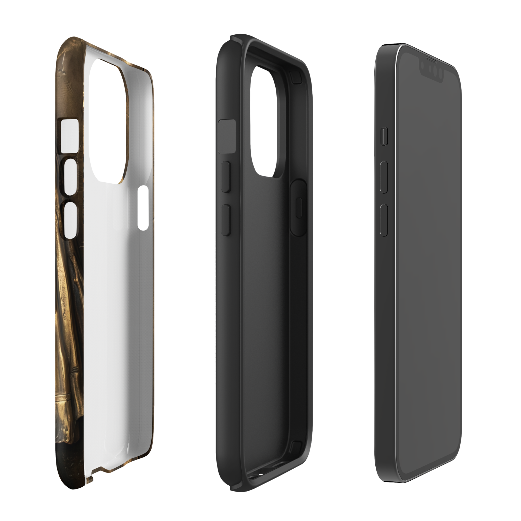 Coque iPhone protection premium - TechNova