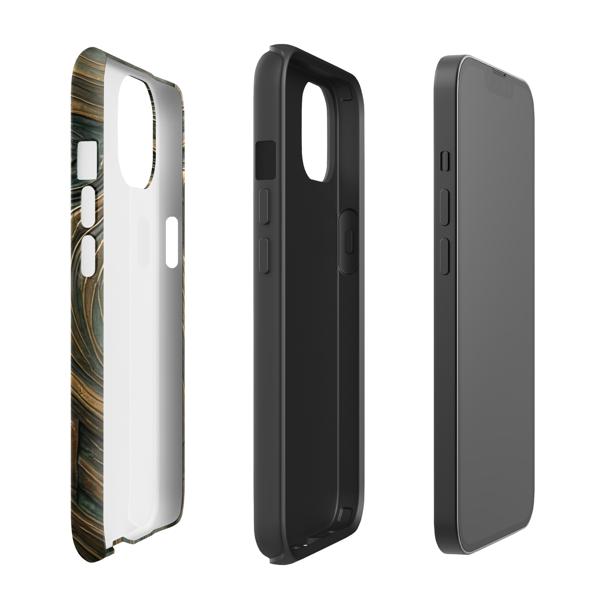 Coque iPhone protection premium - TechNova