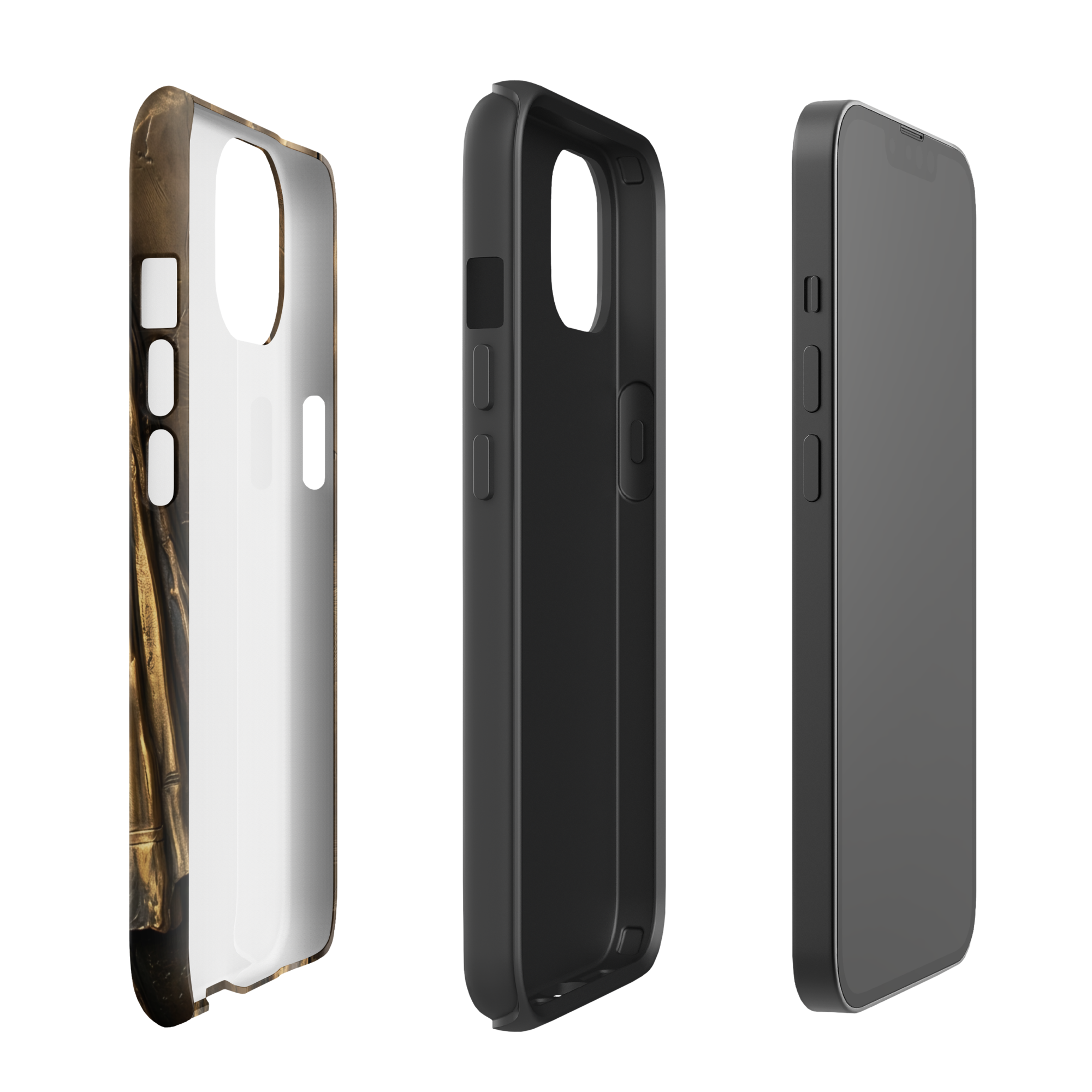 Coque iPhone protection premium - TechNova