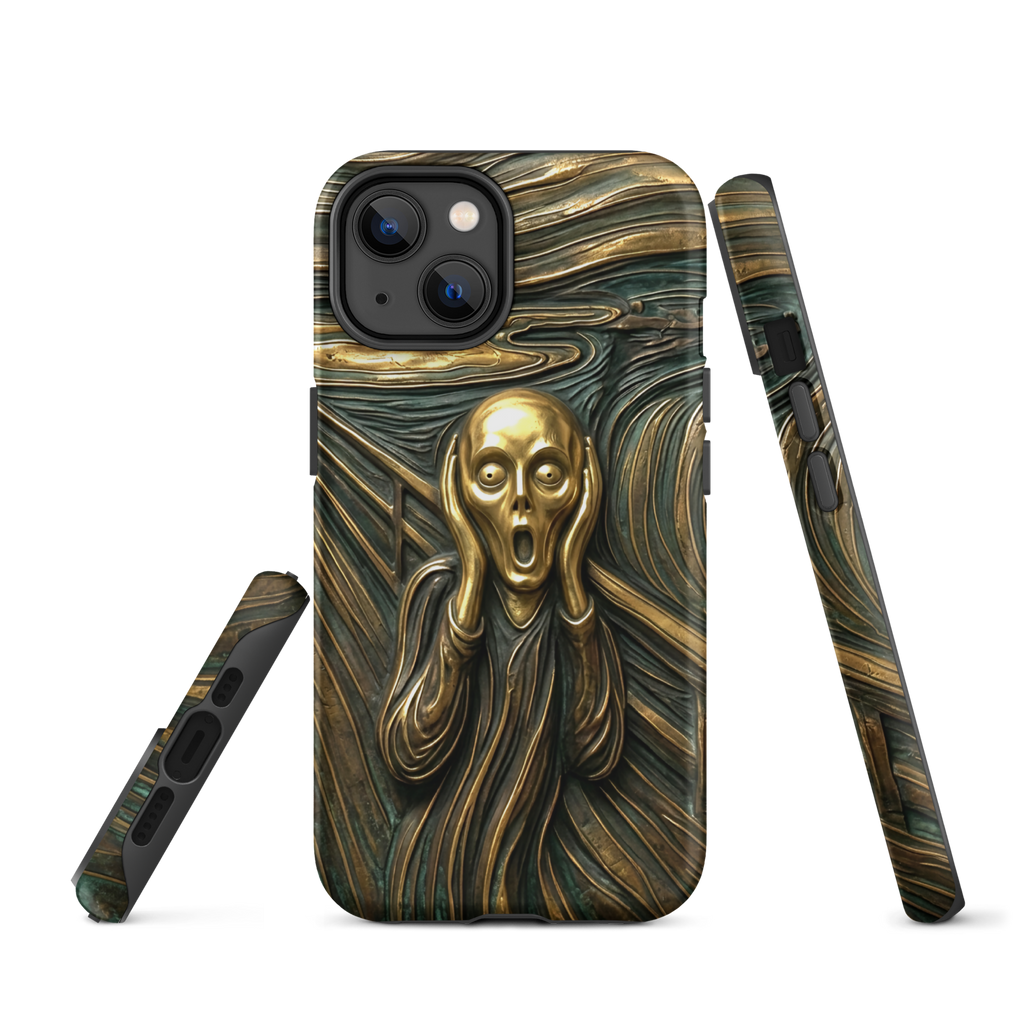 Coque iPhone protection premium - TechNova