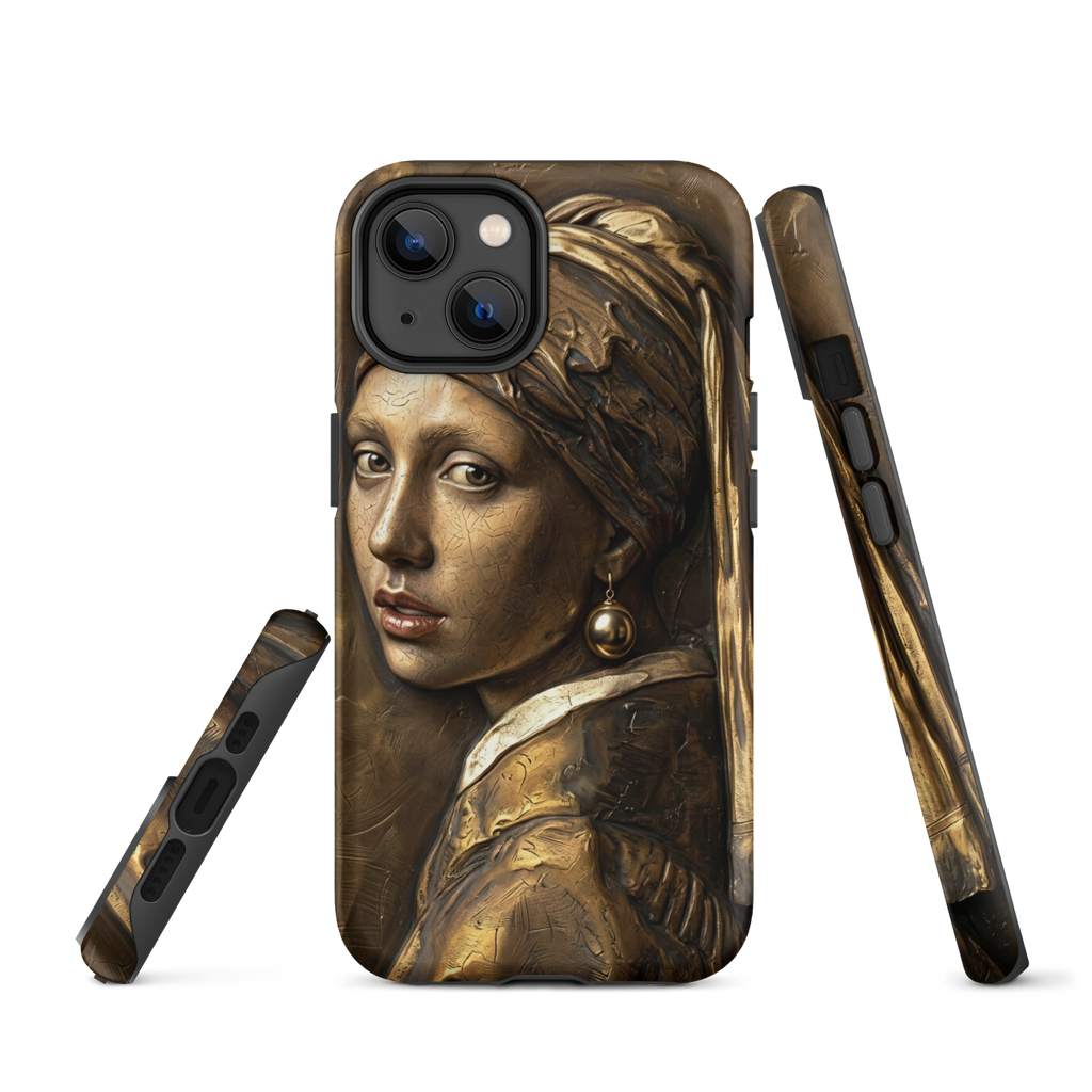 Coque iPhone protection premium - TechNova