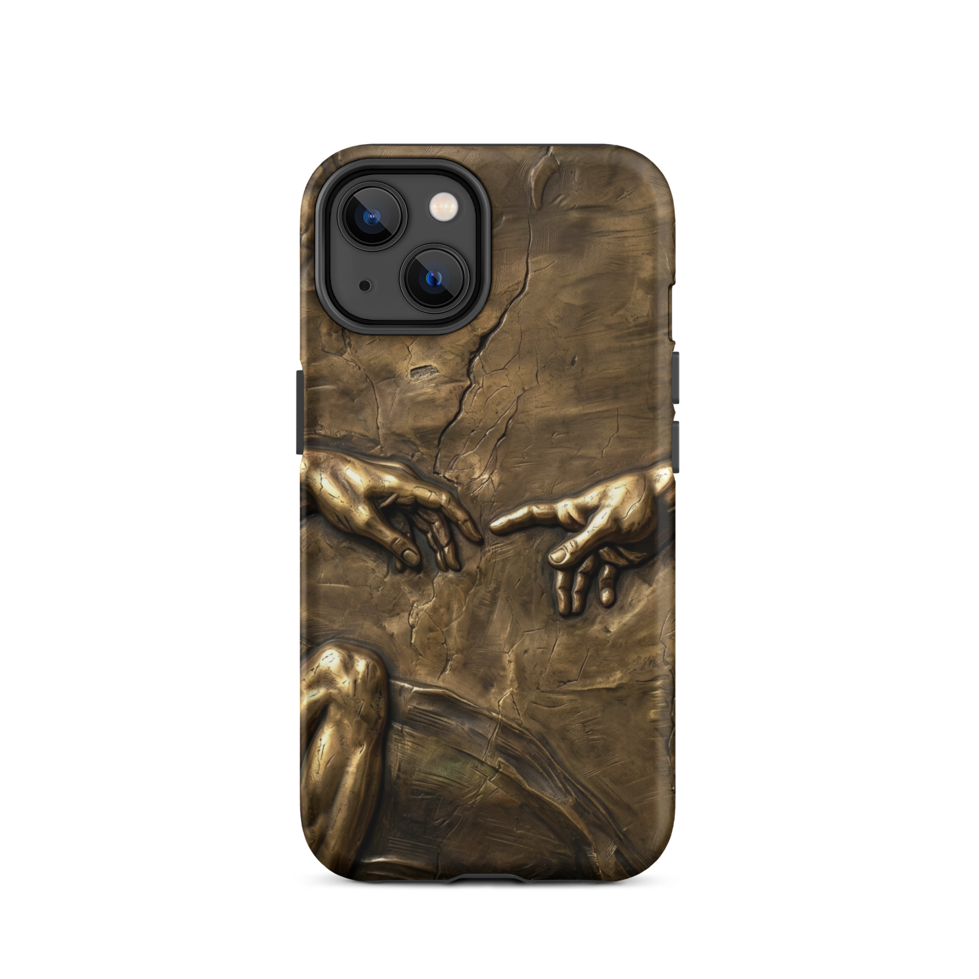 Coque iPhone protection premium - TechNova