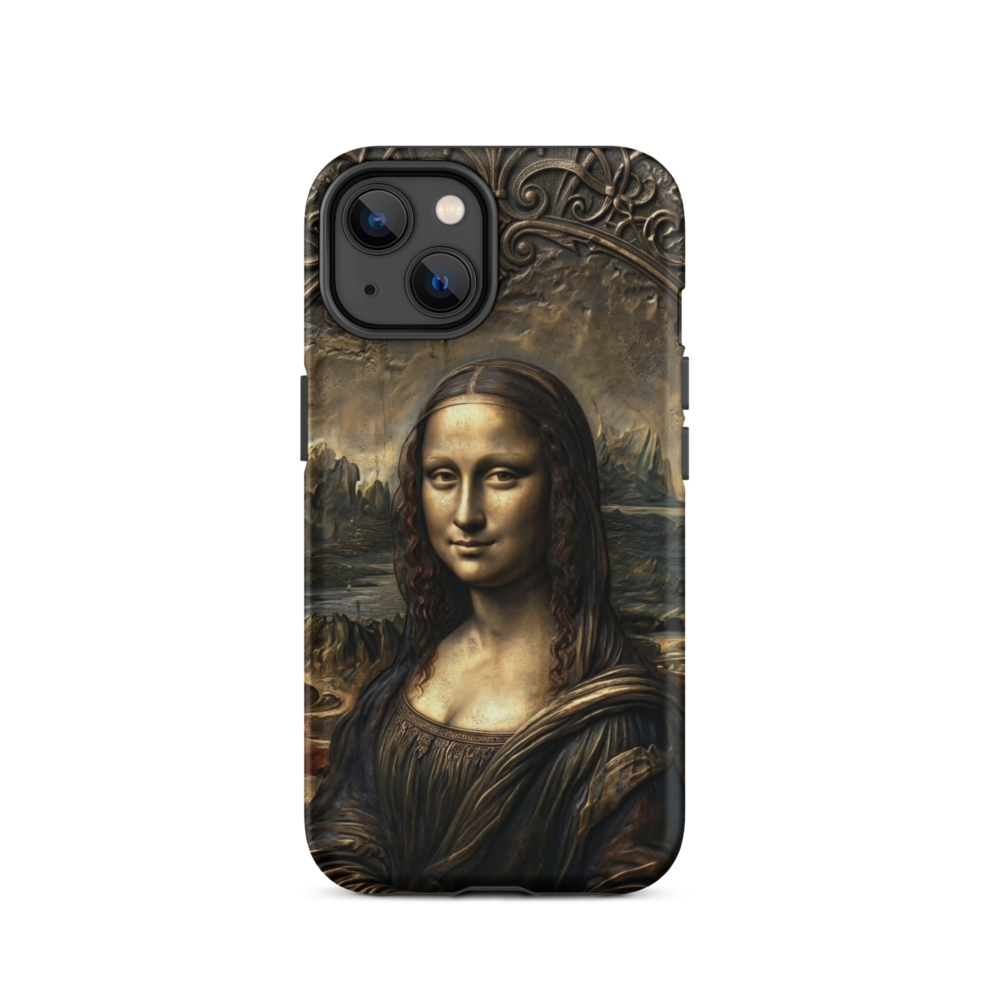 Coque iPhone protection premium - TechNova