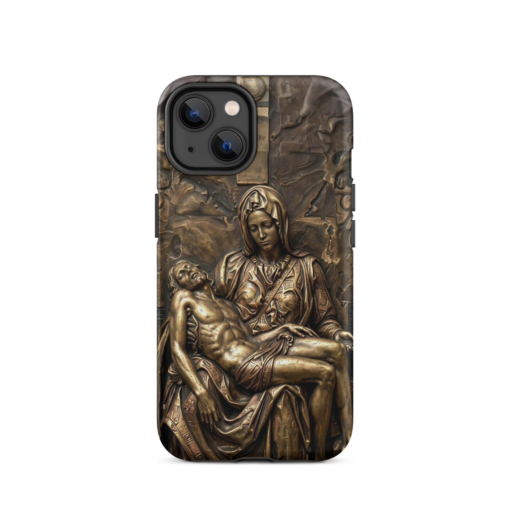 Coque iPhone protection premium - TechNova