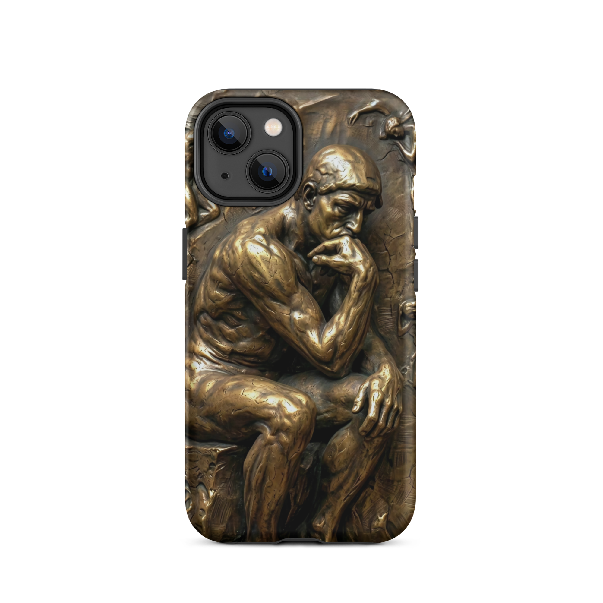 Coque iPhone protection premium - TechNova