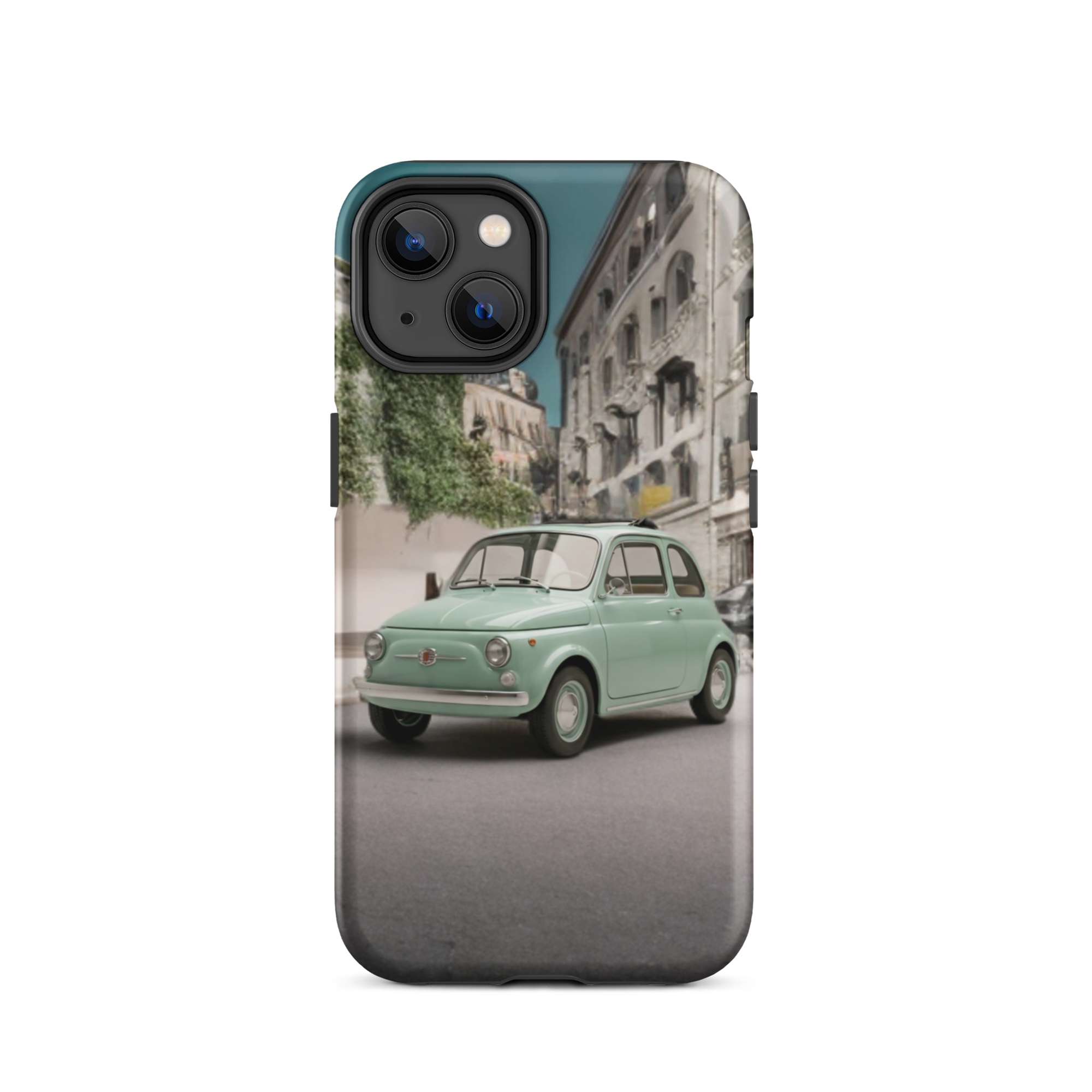 Coque iPhone protection premium - TechNova