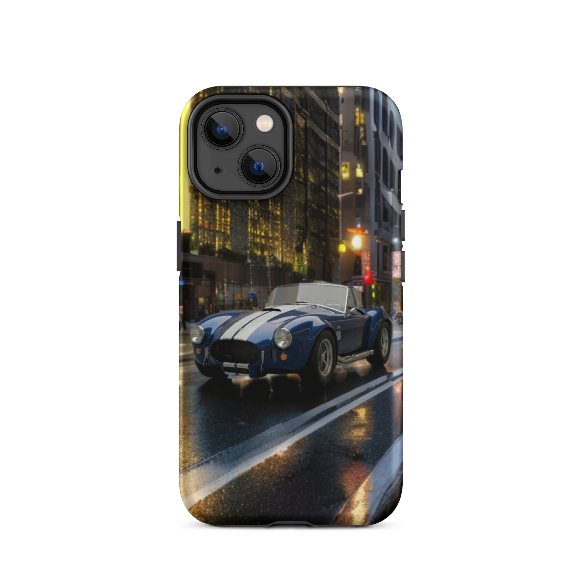 Coque iPhone protection premium - TechNova