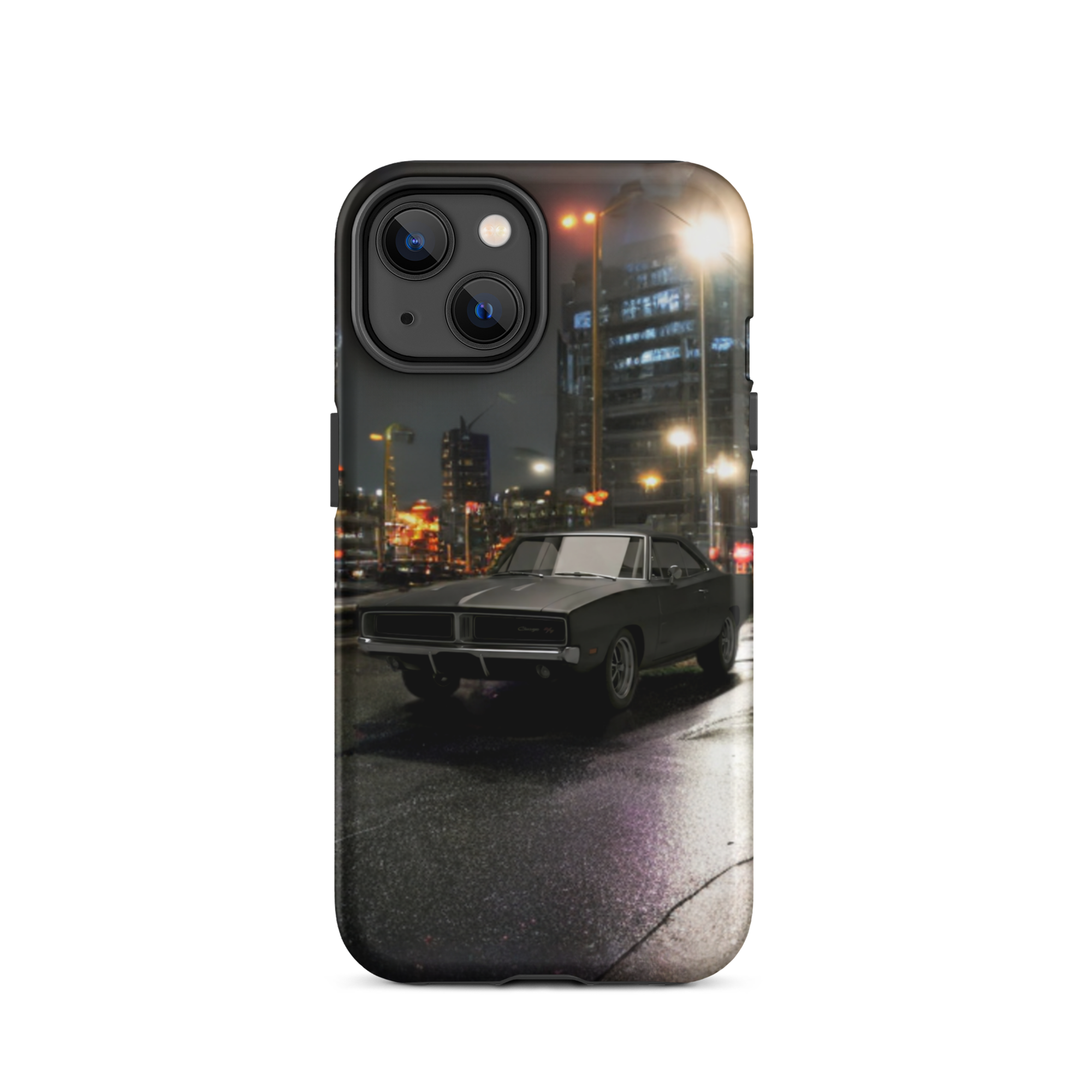 Coque iPhone protection premium - TechNova