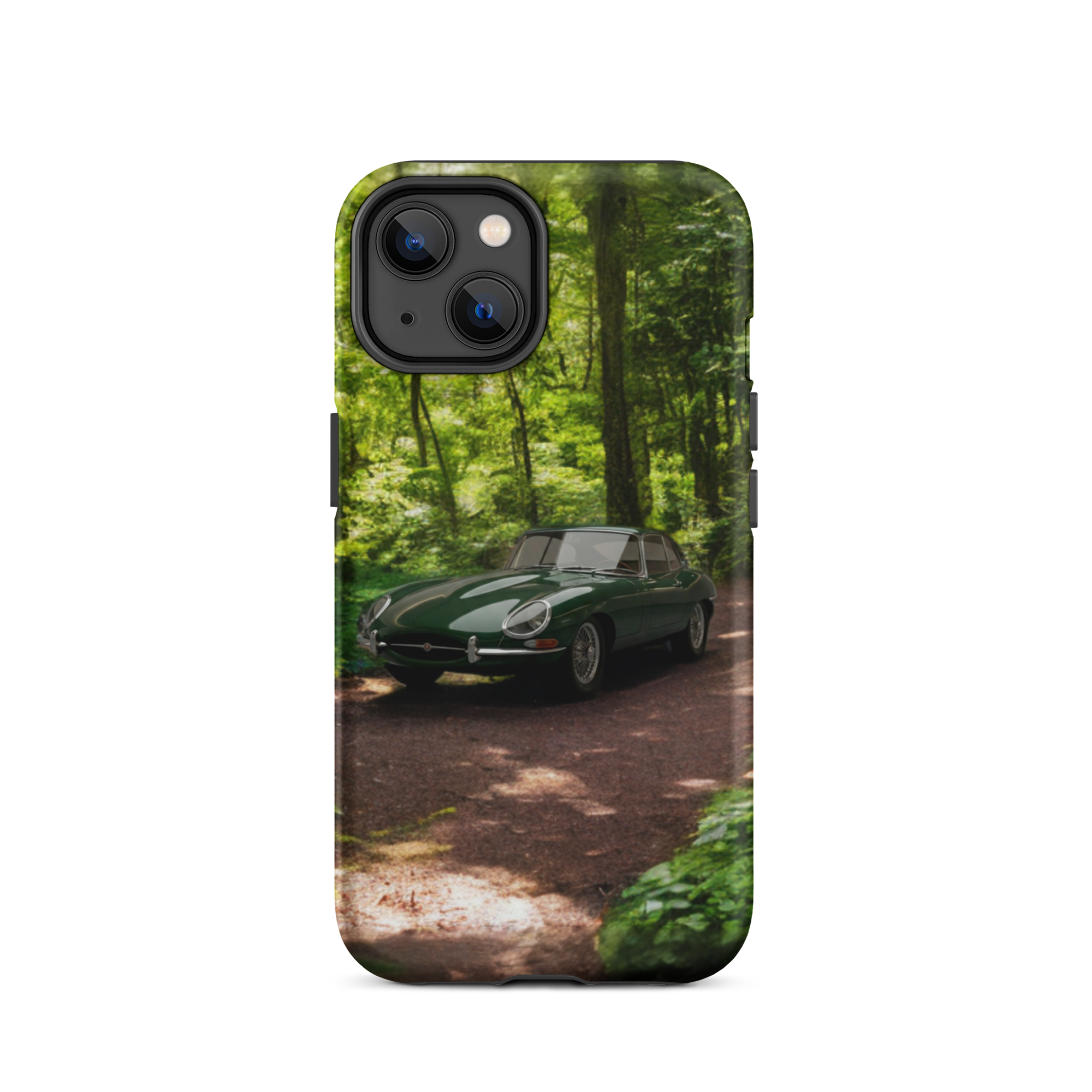 Coque iPhone protection premium - TechNova