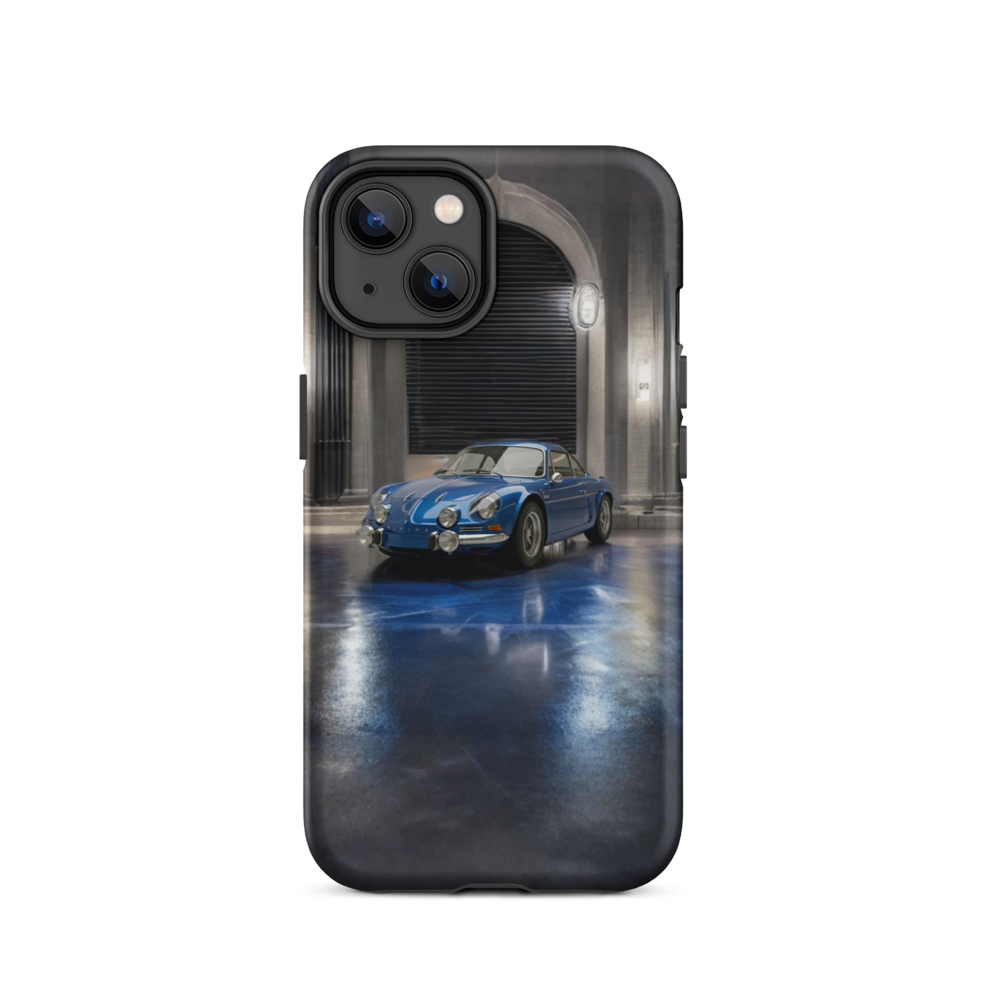 Coque iPhone protection premium - TechNova