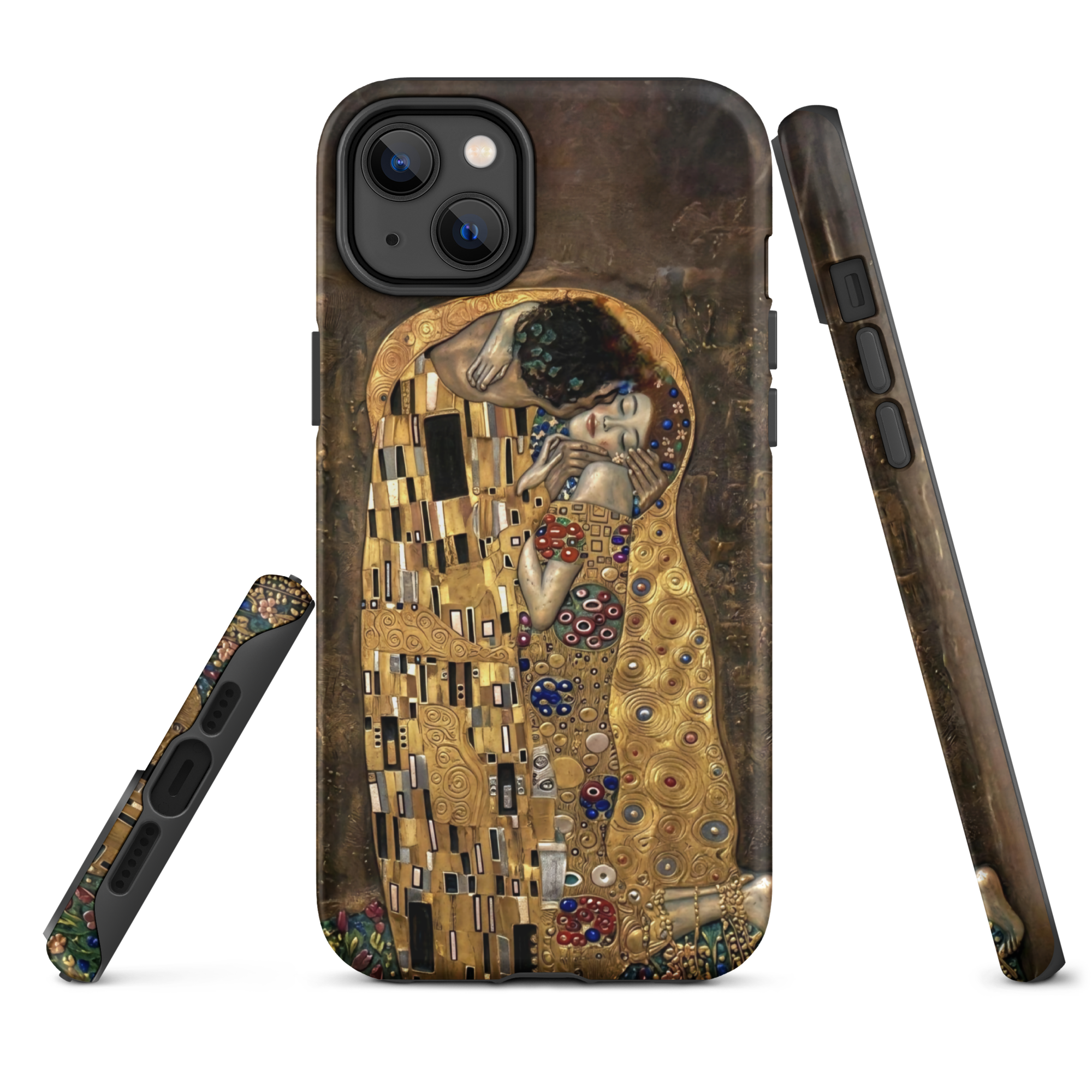 Coque iPhone protection premium - TechNova