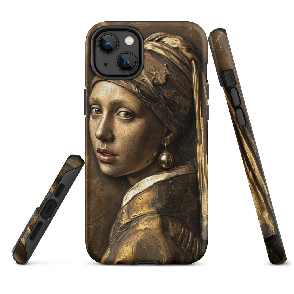 Coque iPhone protection premium - TechNova