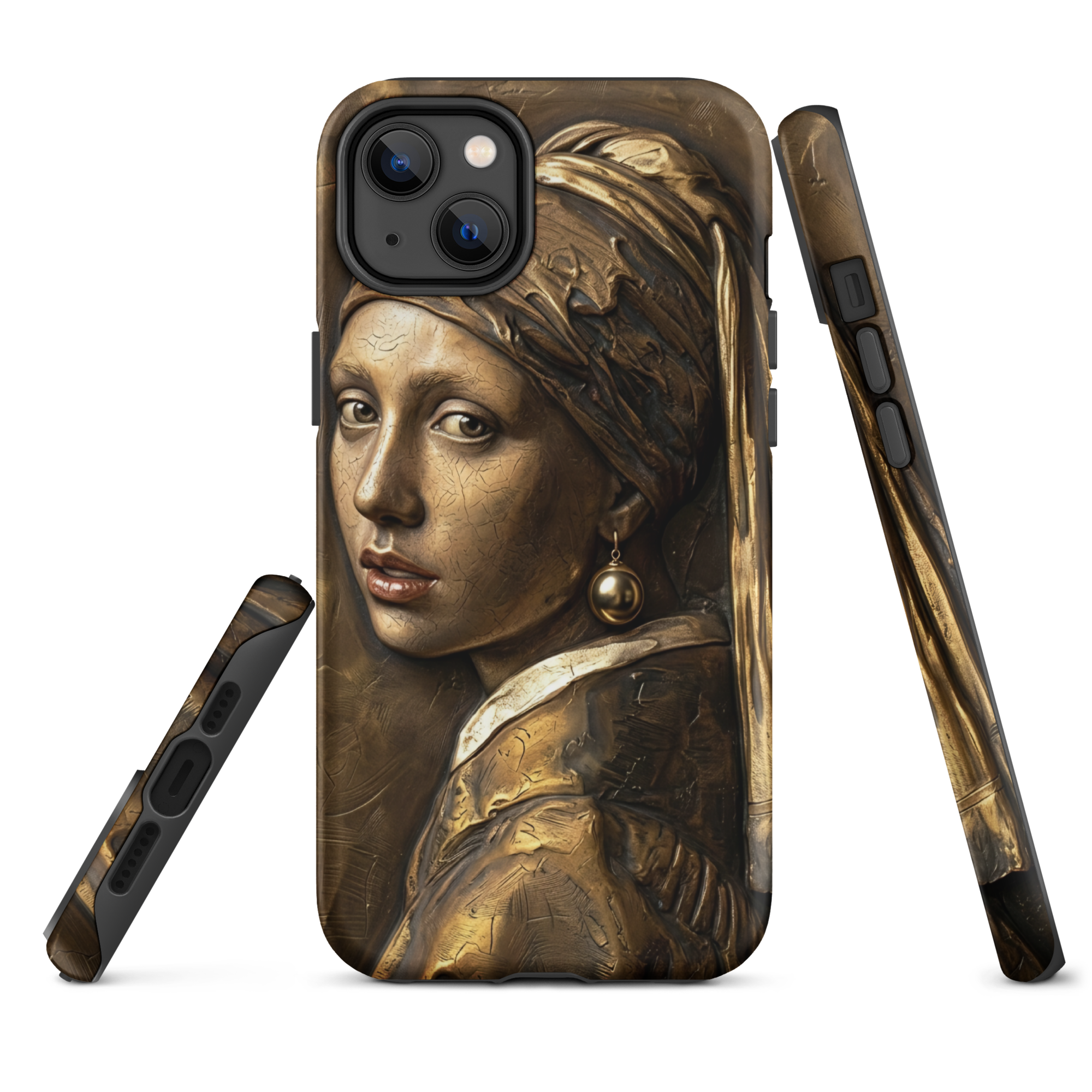 Coque iPhone protection premium - TechNova