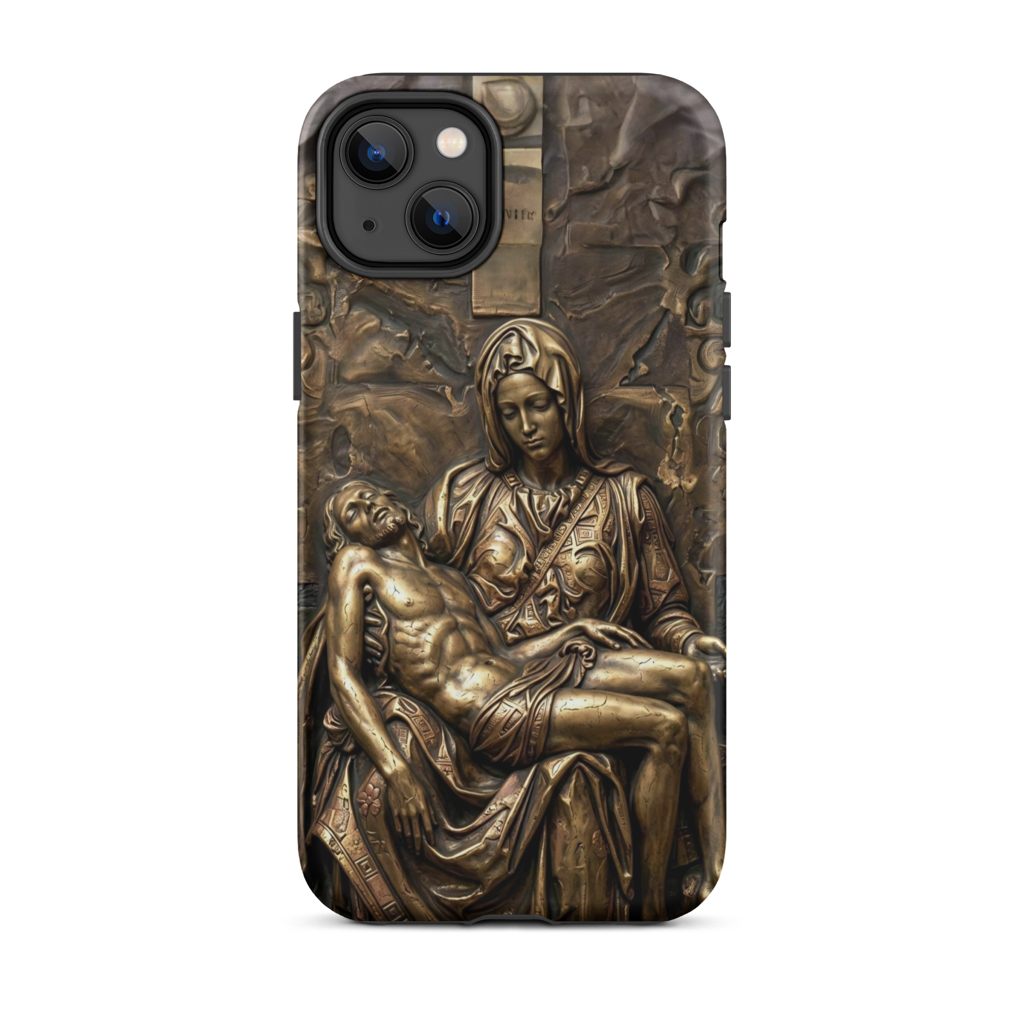 Coque iPhone protection premium - TechNova