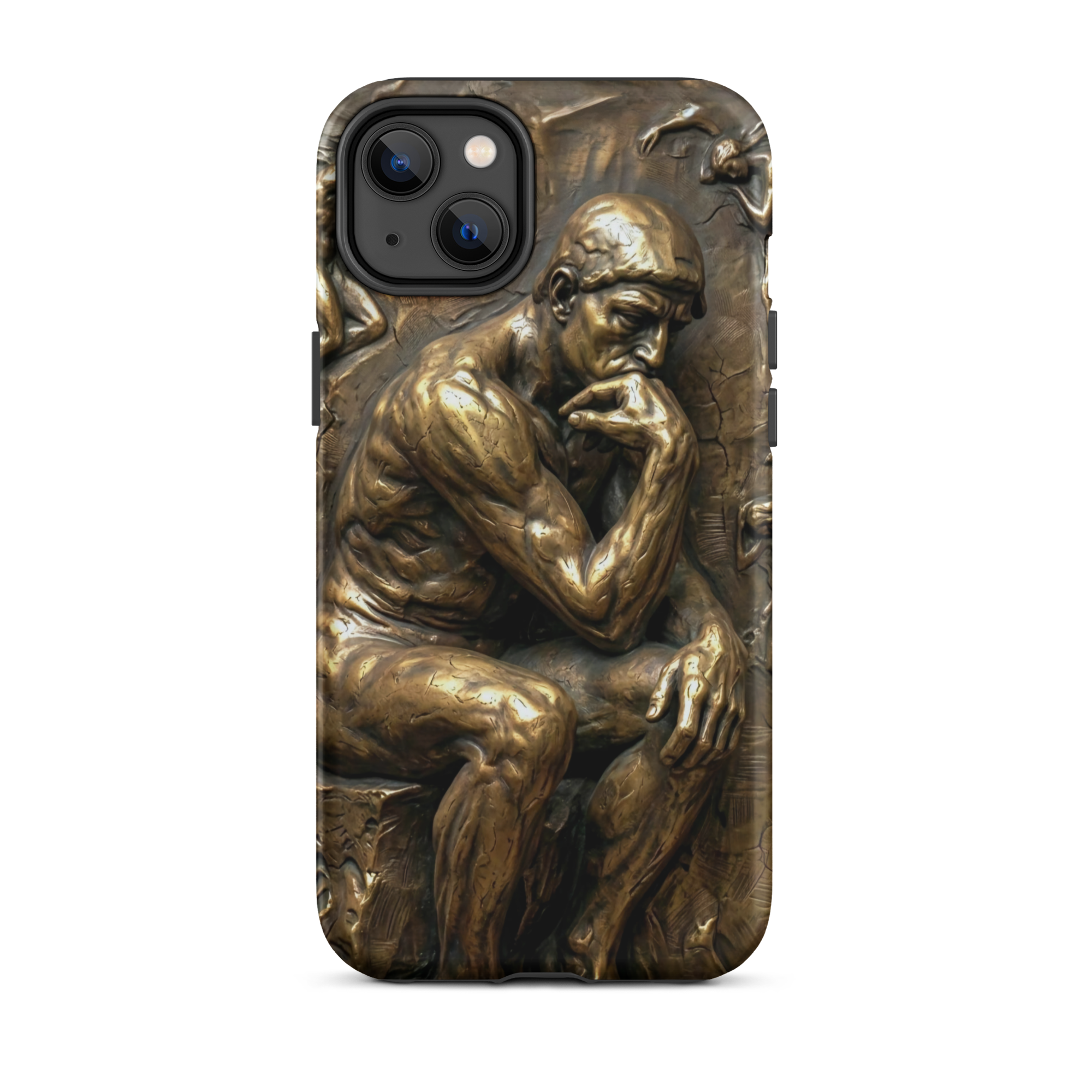 Coque iPhone protection premium - TechNova