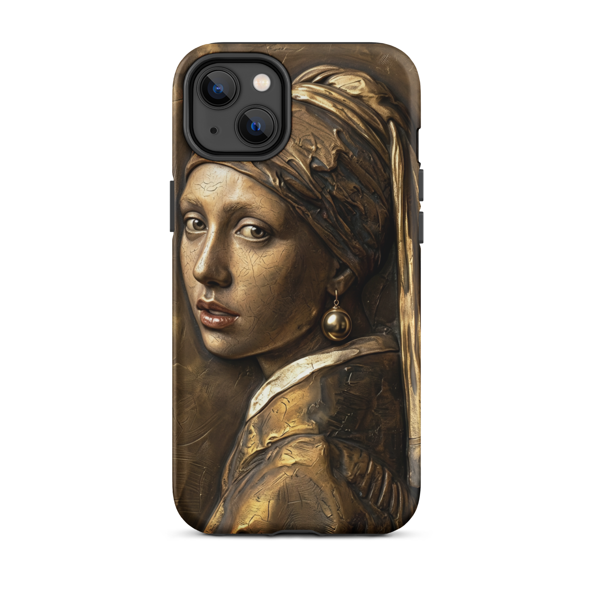 Coque iPhone protection premium - TechNova