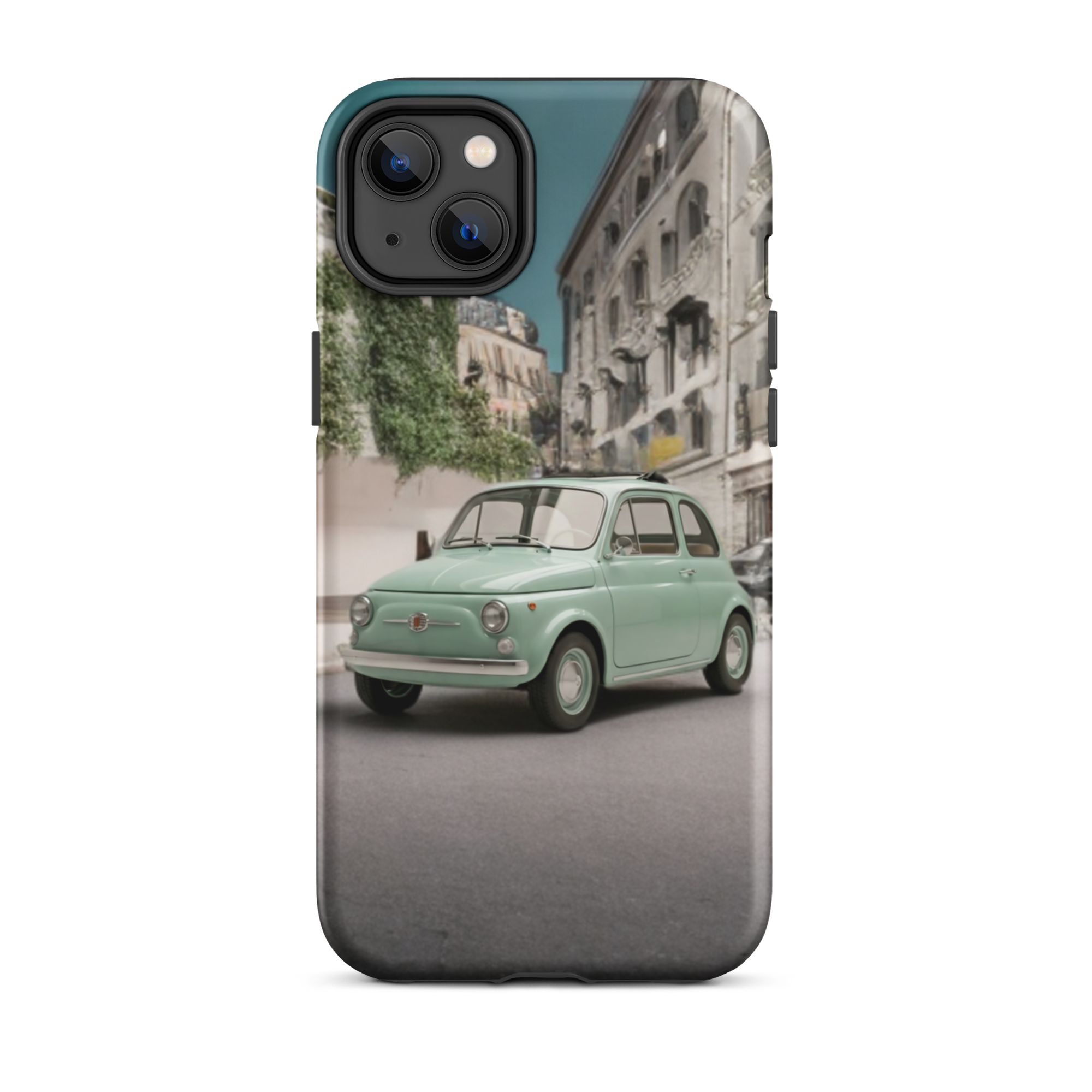 Coque iPhone protection premium - TechNova