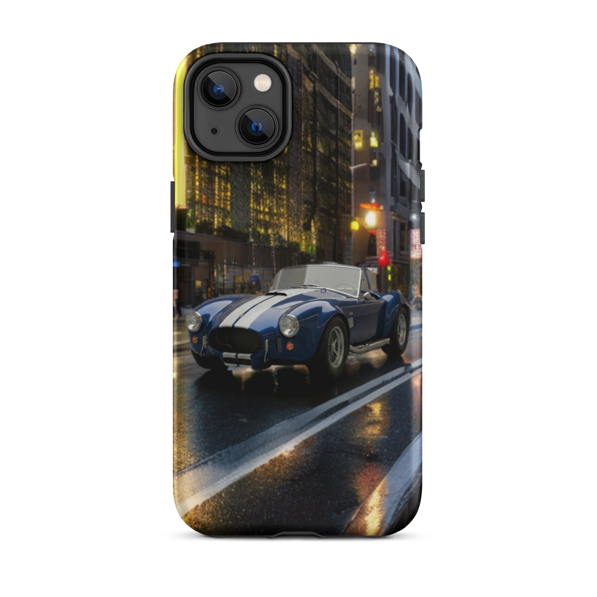 Coque iPhone protection premium - TechNova