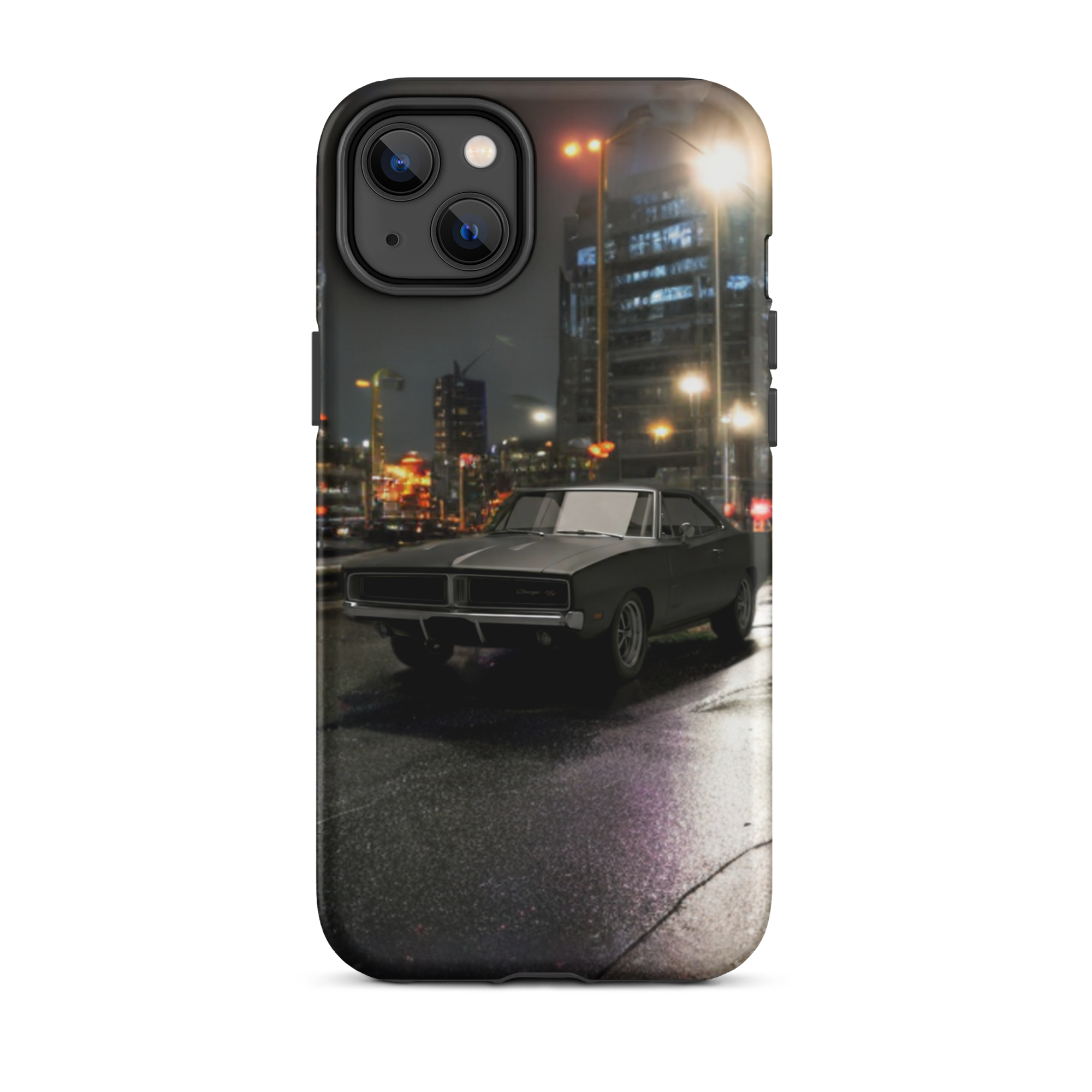 Coque iPhone protection premium - TechNova