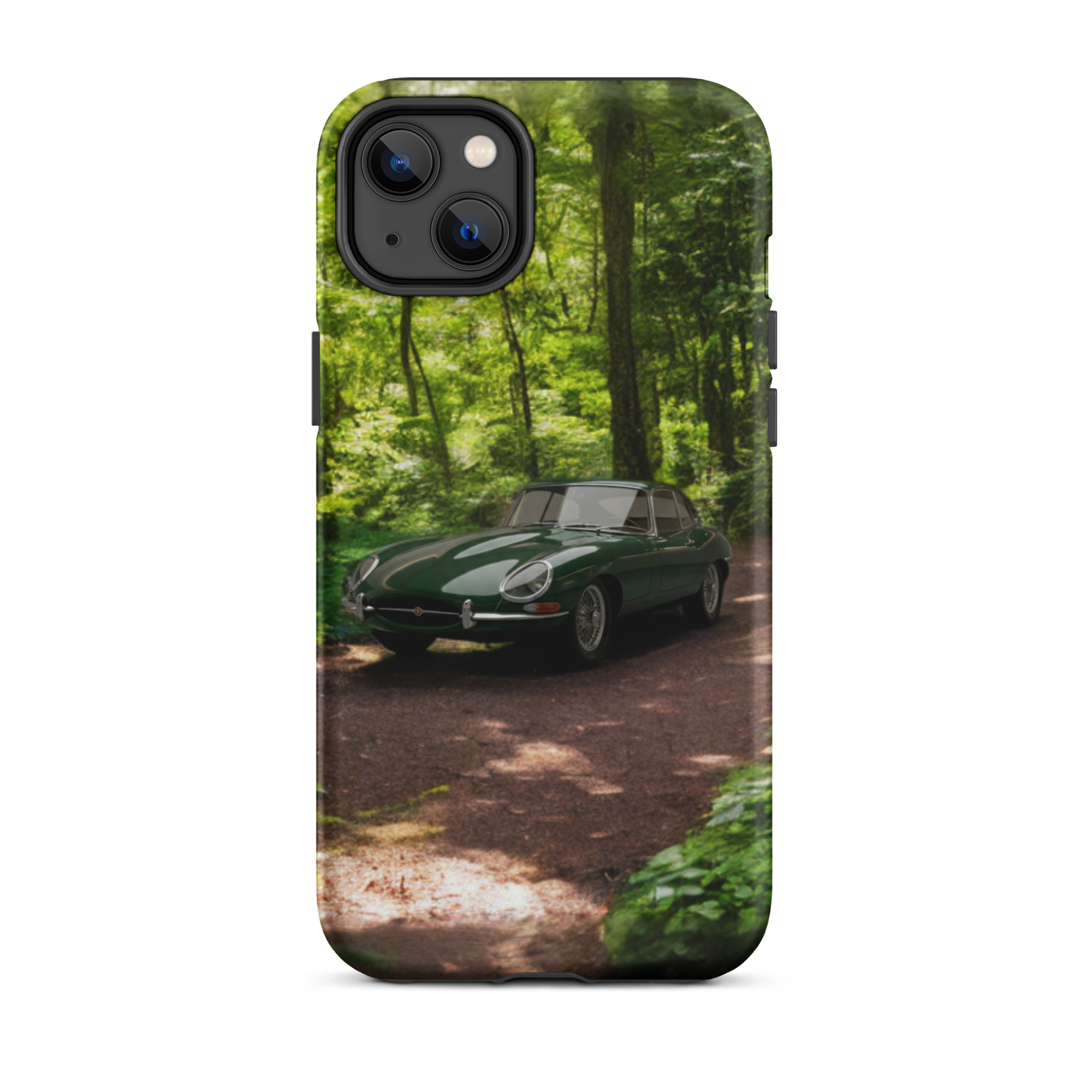 Coque iPhone protection premium - TechNova