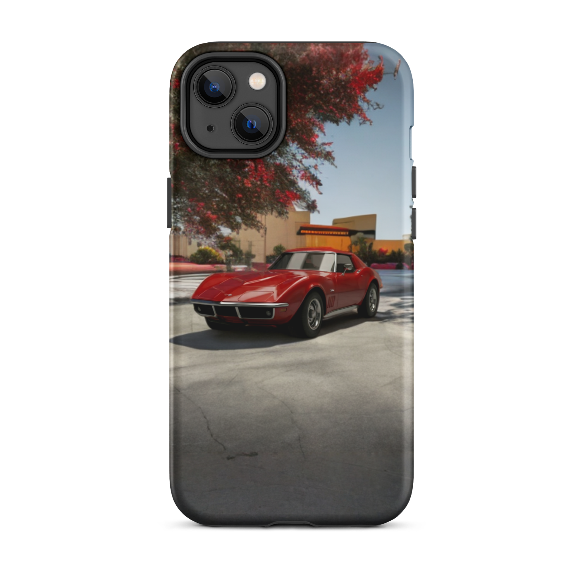 Coque iPhone protection premium - TechNova