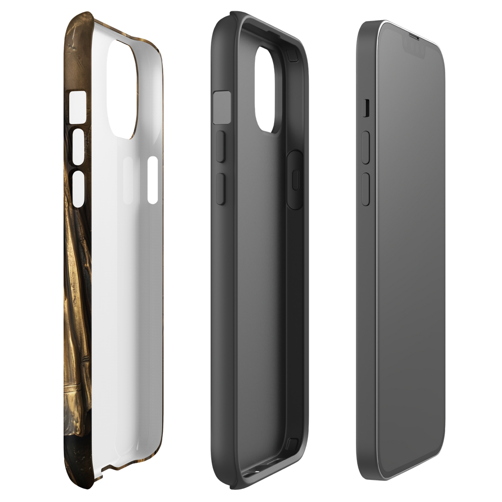 Coque iPhone protection premium - TechNova