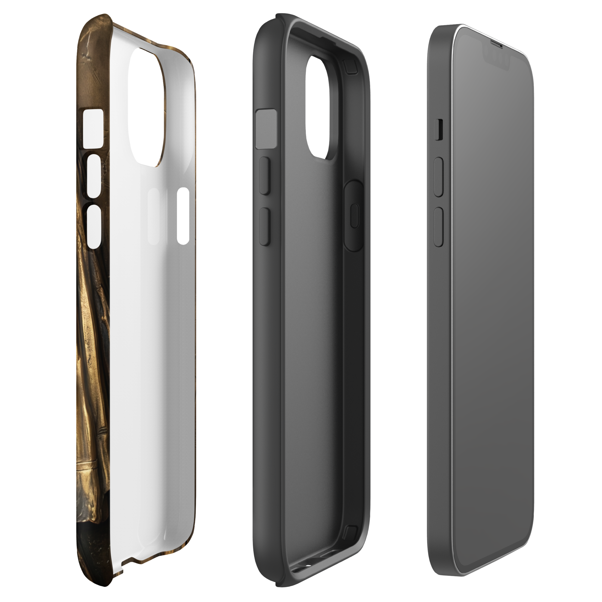 Coque iPhone protection premium - TechNova