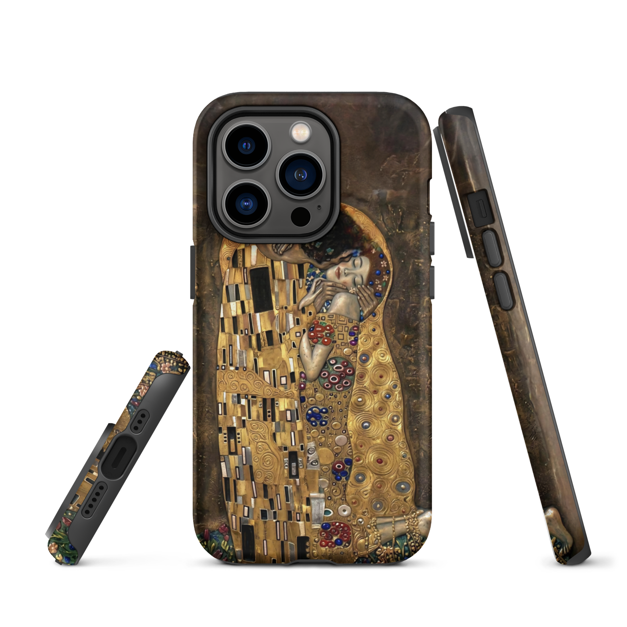 Coque iPhone protection premium - TechNova