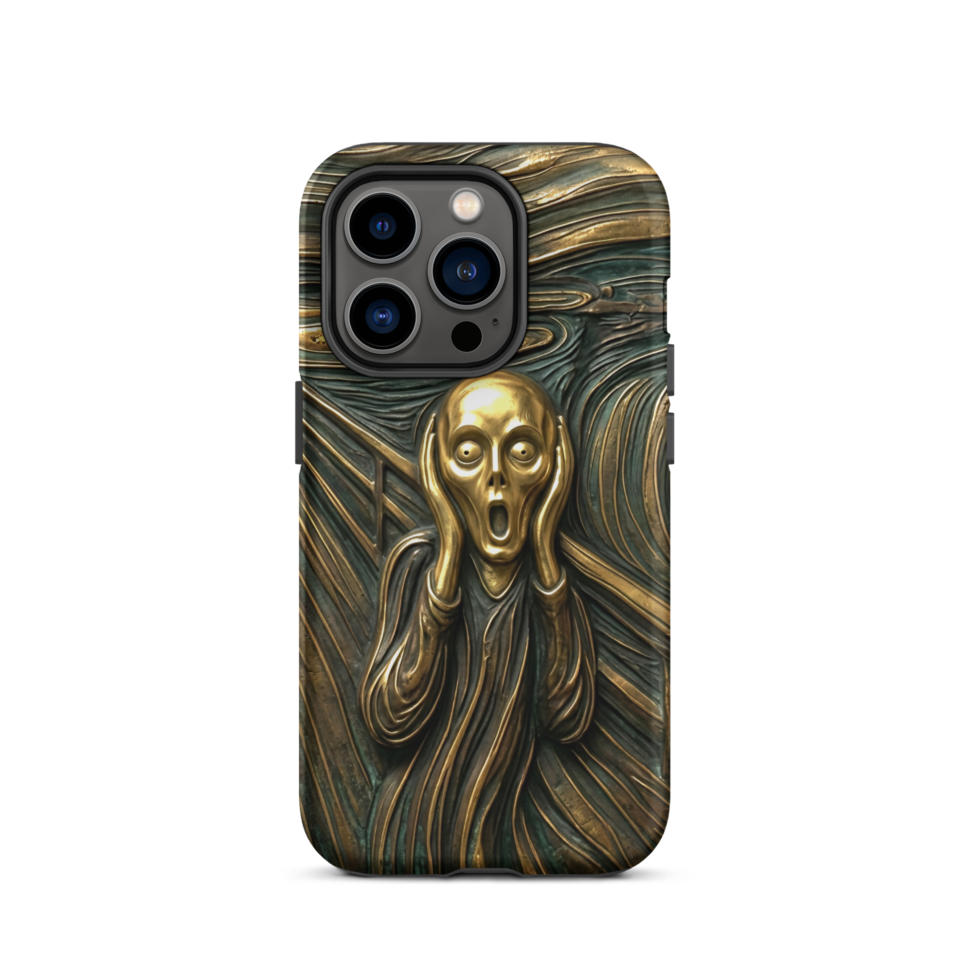 Coque iPhone protection premium - TechNova