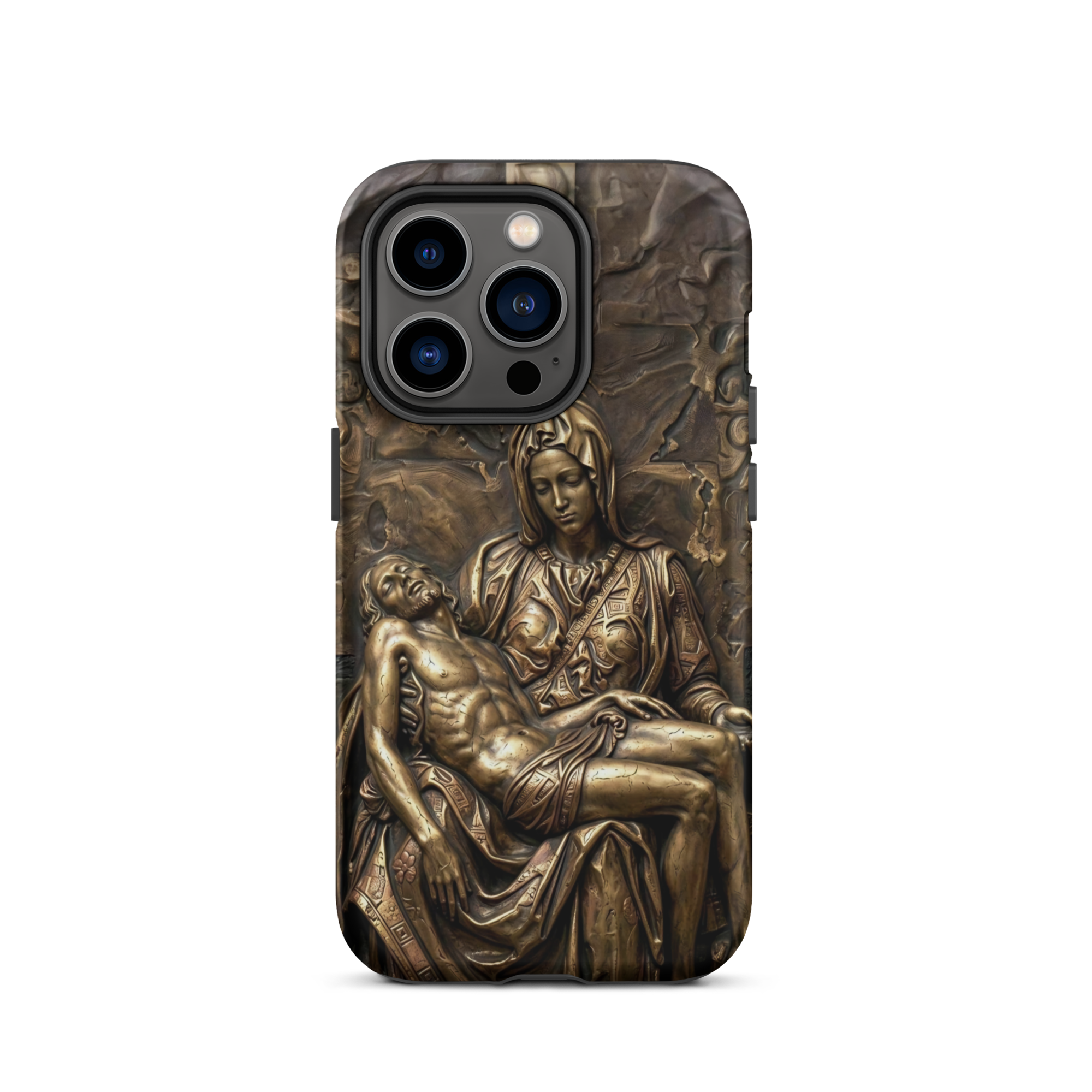 Coque iPhone protection premium - TechNova