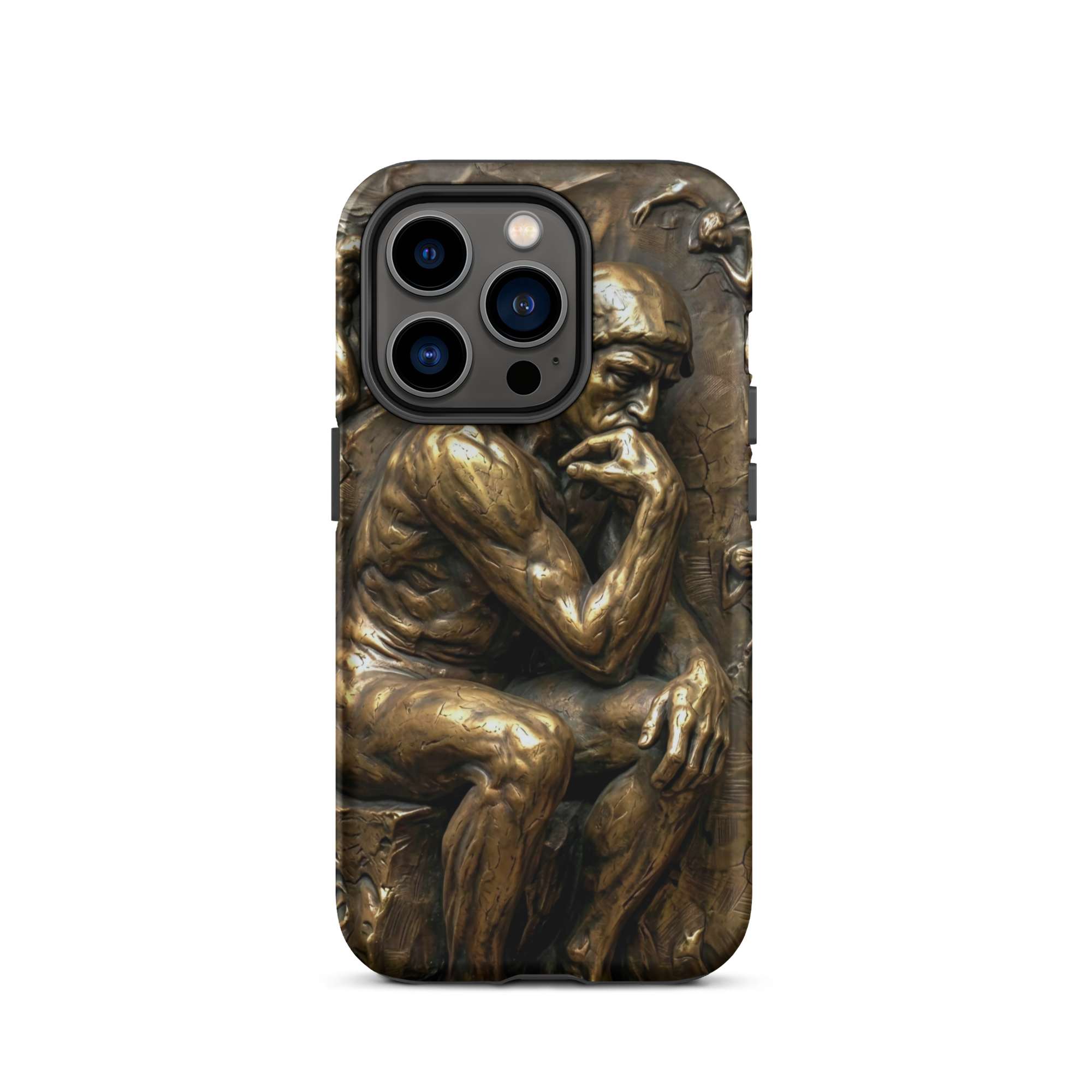 Coque iPhone protection premium - TechNova