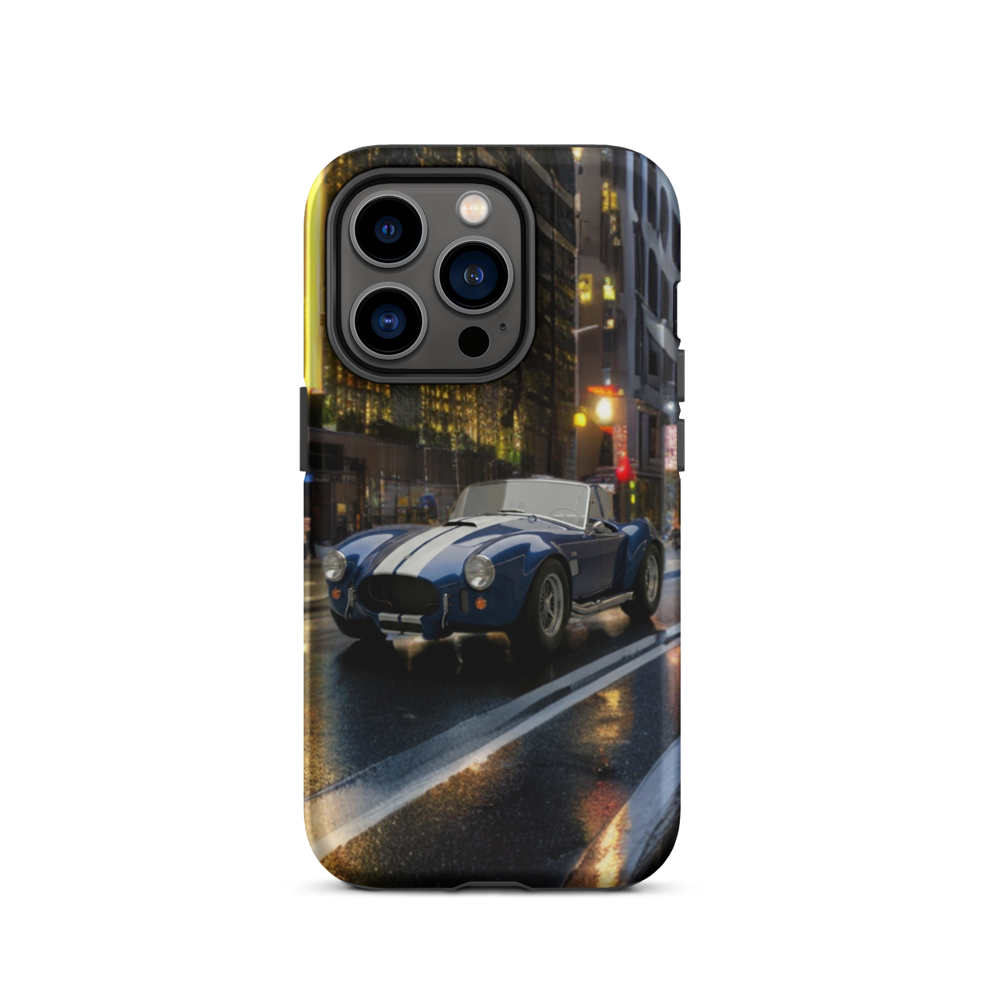 Coque iPhone protection premium - TechNova