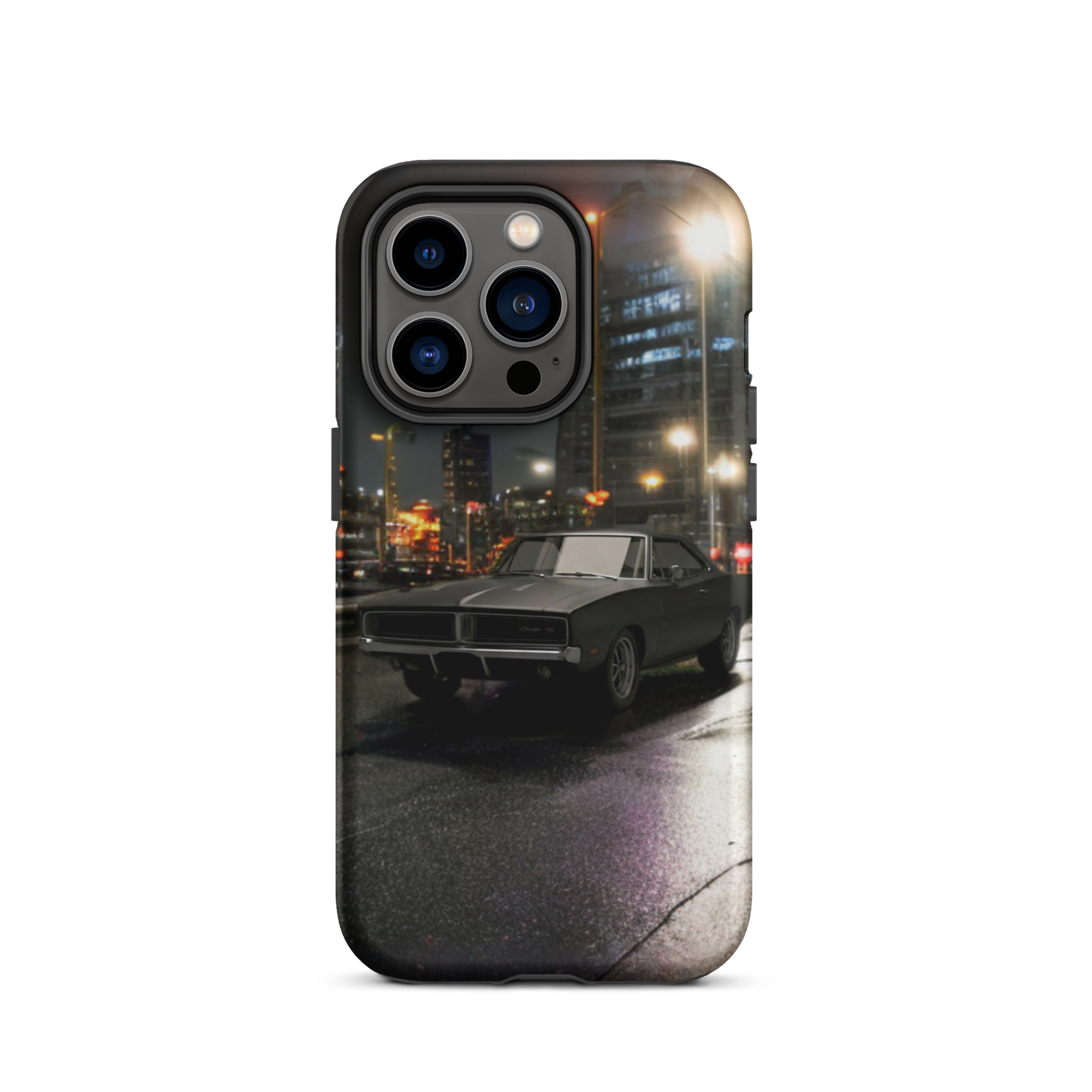 Coque iPhone protection premium - TechNova