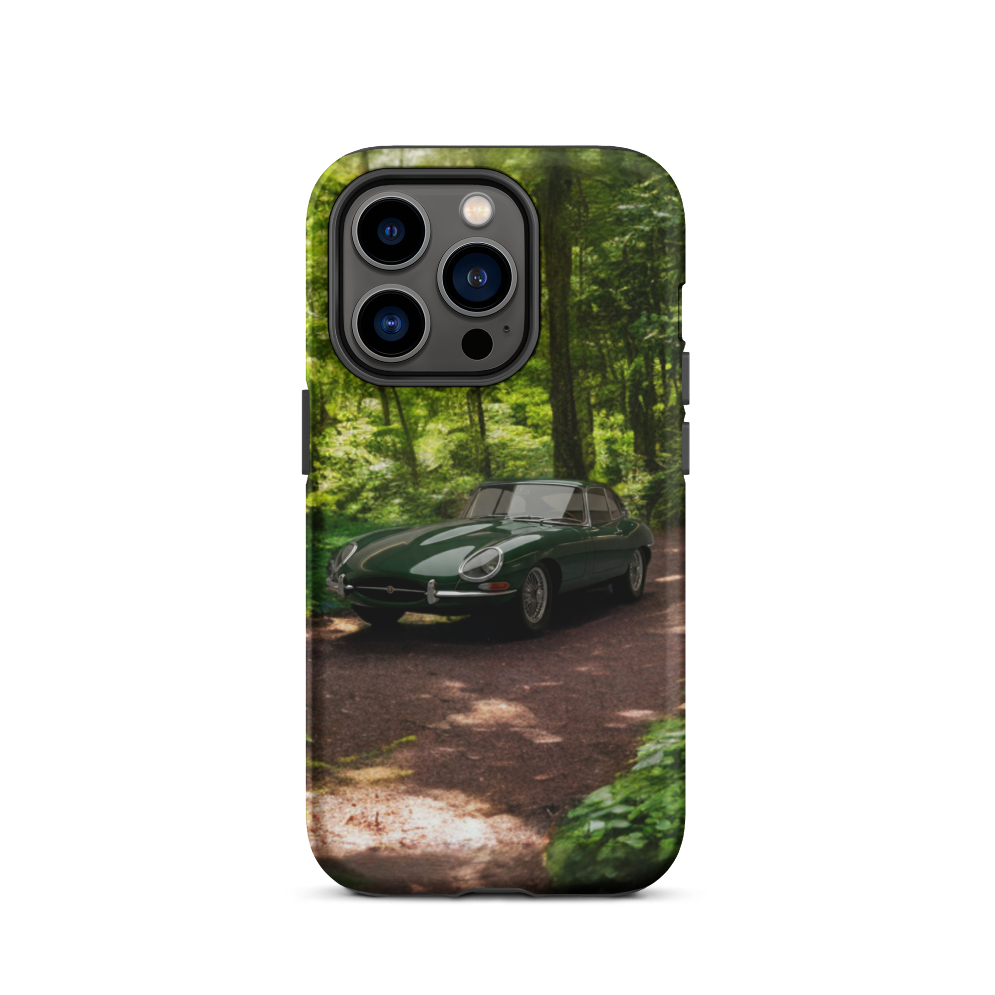 Coque iPhone protection premium - TechNova