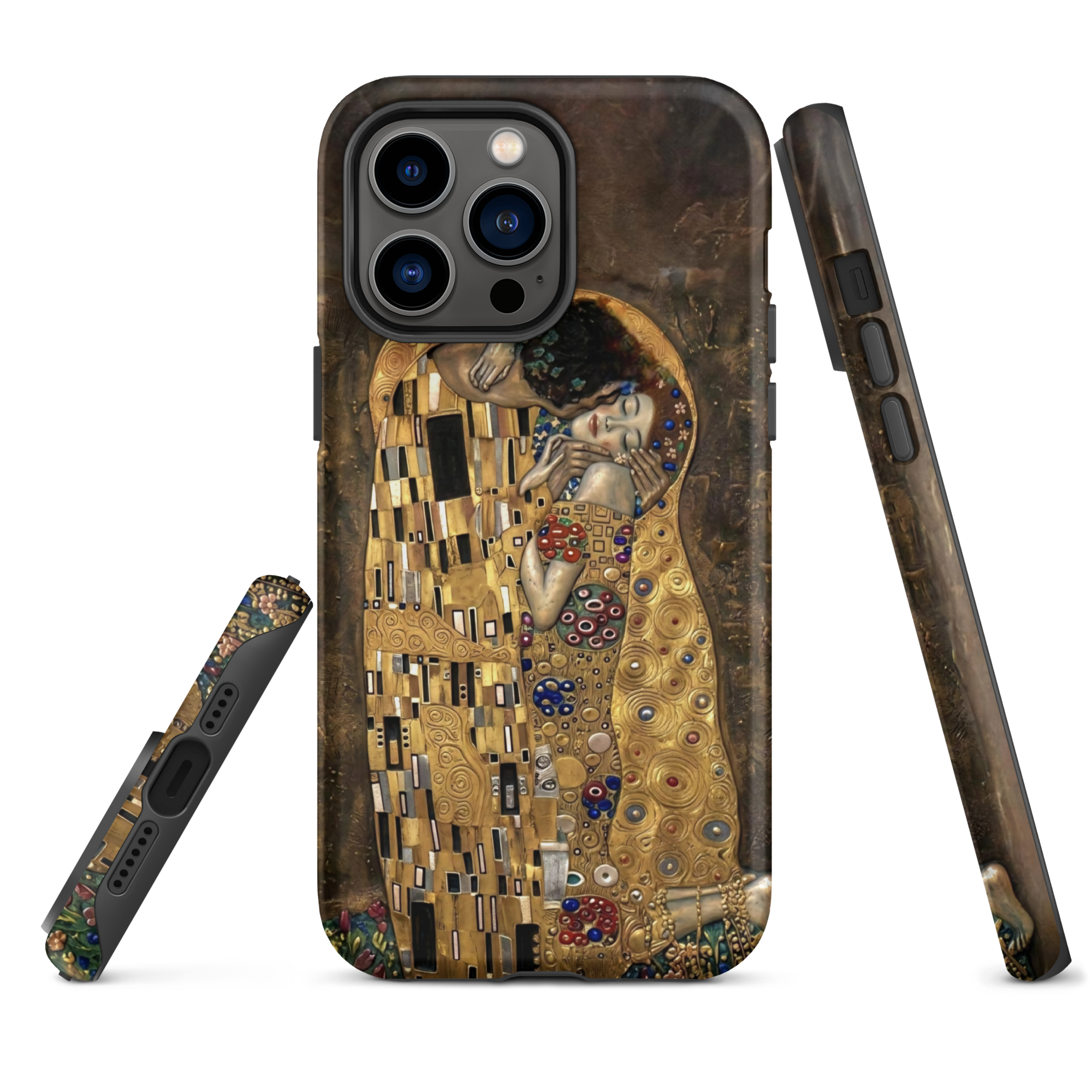 Coque iPhone protection premium - TechNova