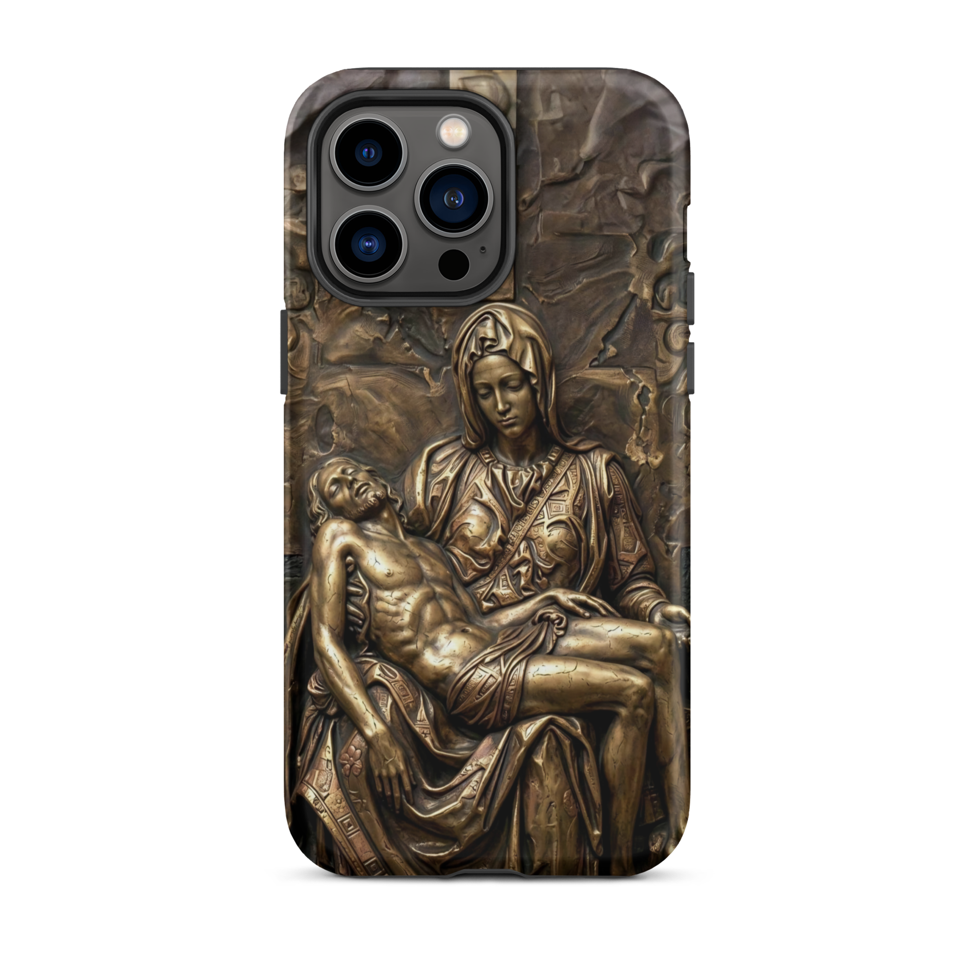 Coque iPhone protection premium - TechNova