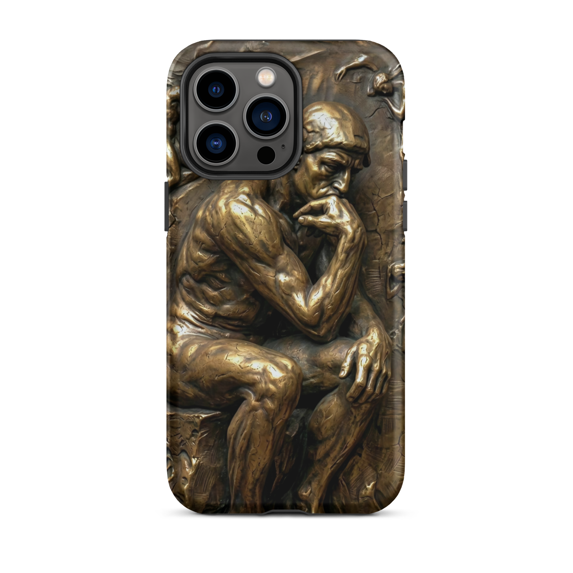 Coque iPhone protection premium - TechNova