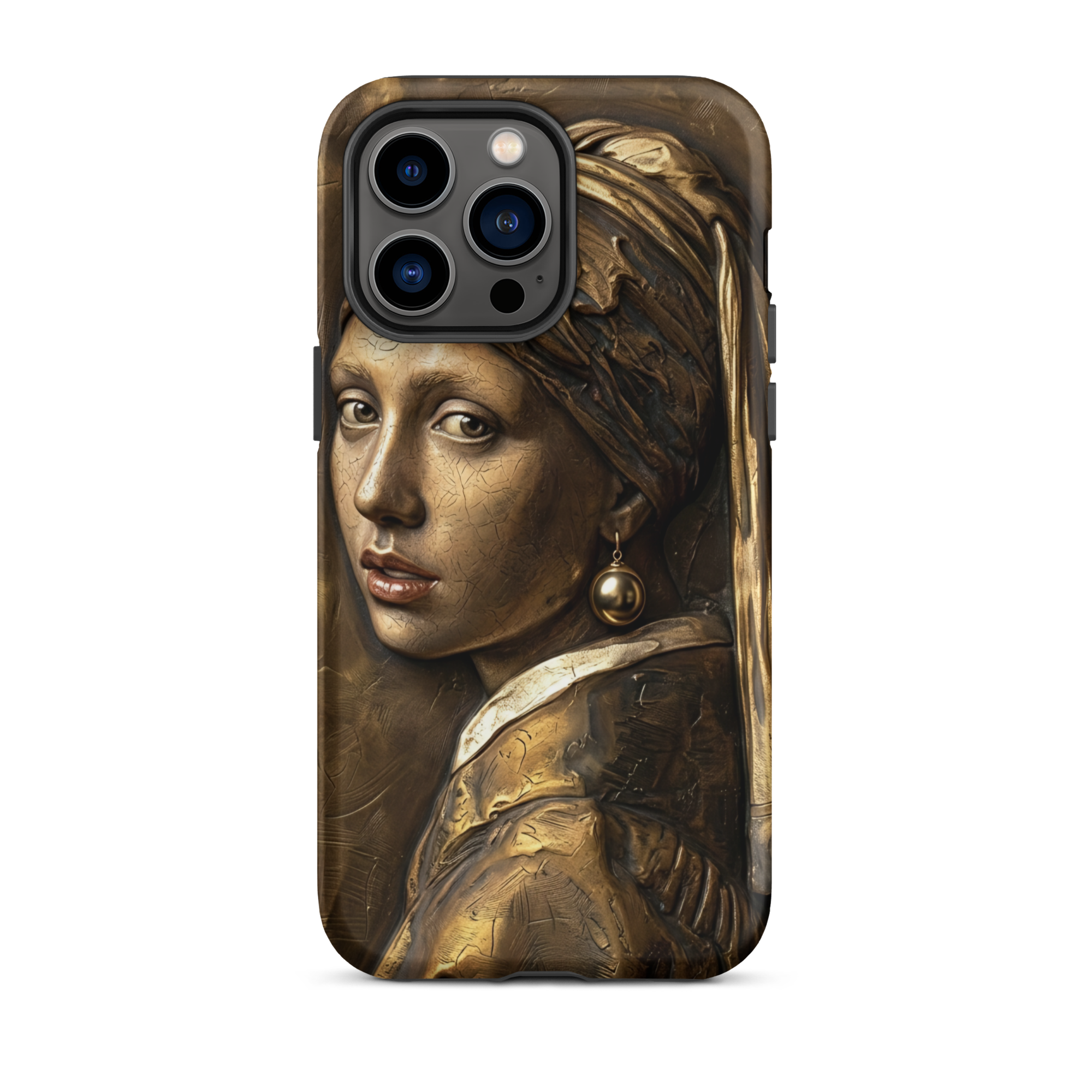 Coque iPhone protection premium - TechNova