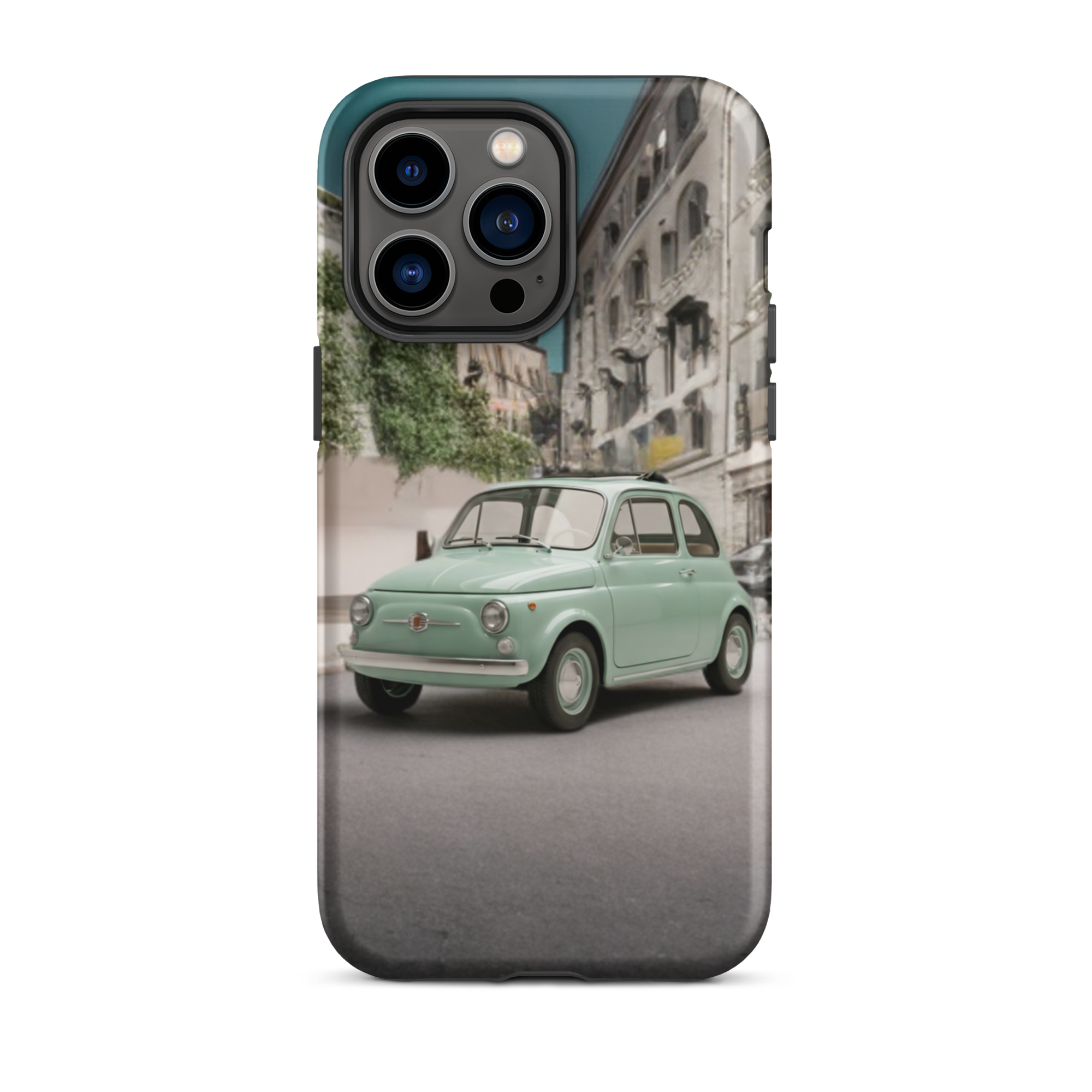 Coque iPhone protection premium - TechNova