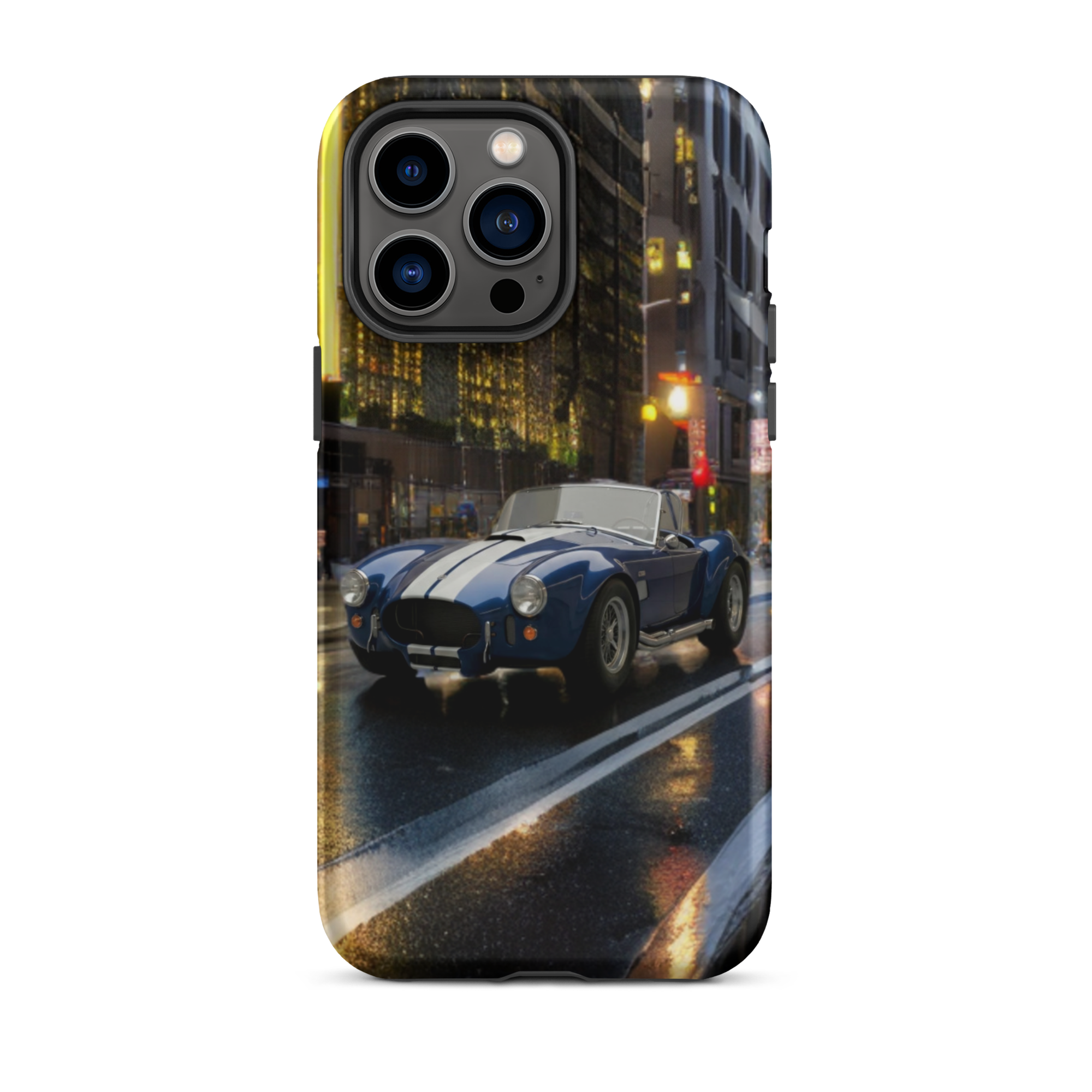 Coque iPhone protection premium - TechNova