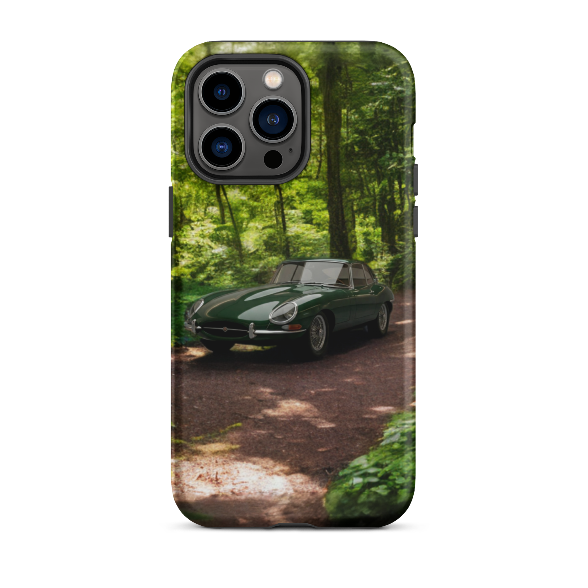 Coque iPhone protection premium - TechNova