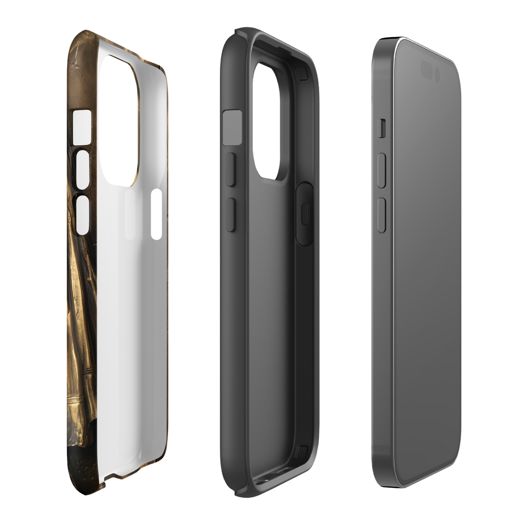 Coque iPhone protection premium - TechNova