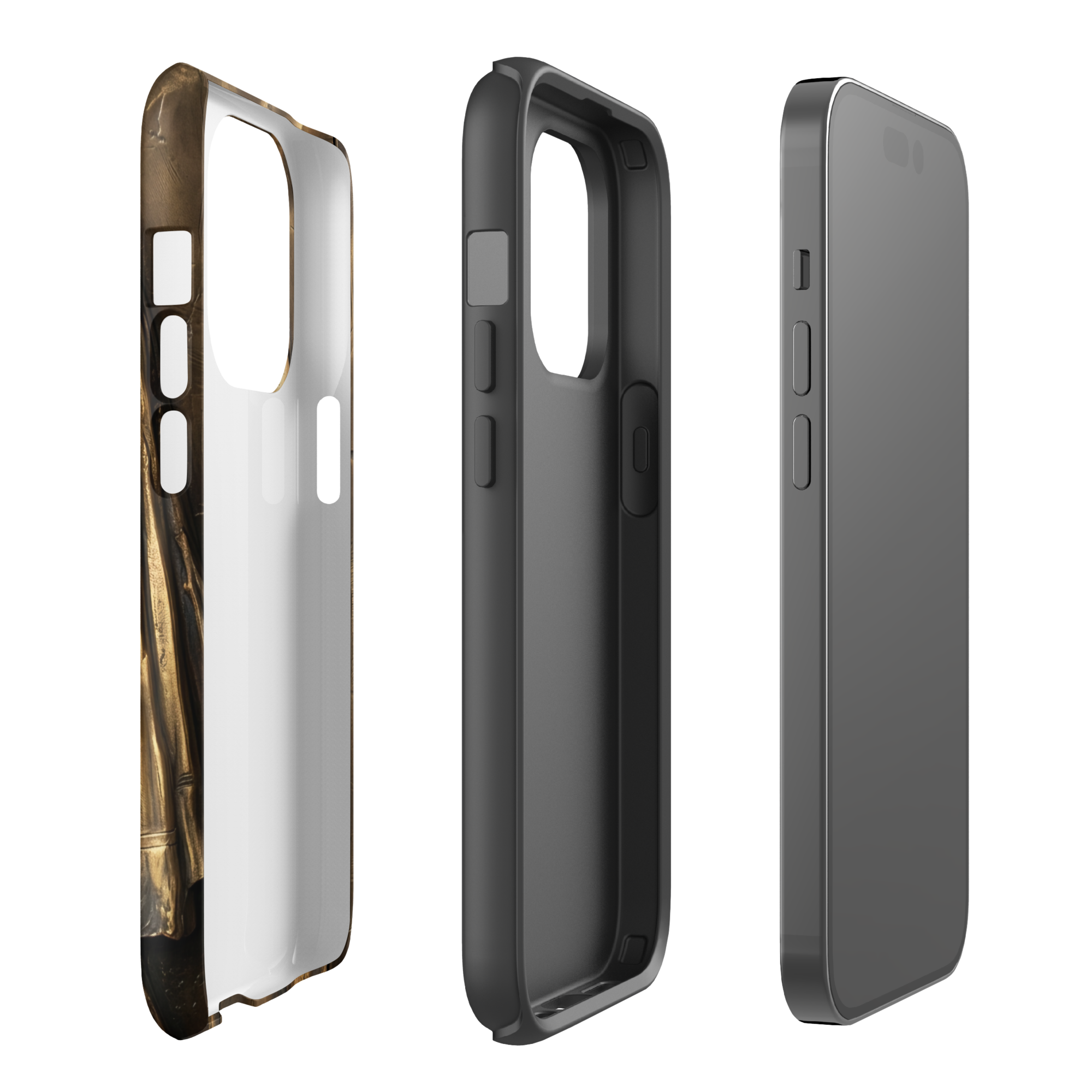 Coque iPhone protection premium - TechNova