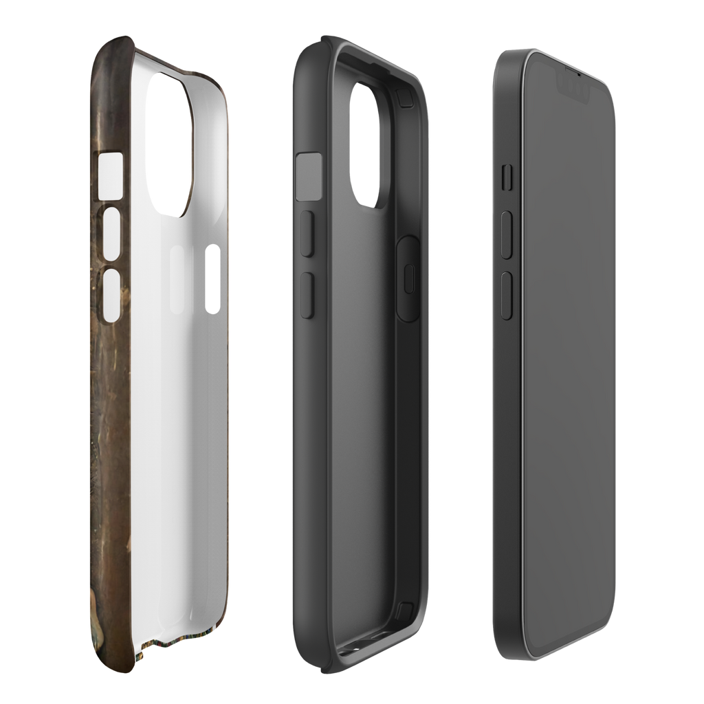 Coque iPhone protection premium - TechNova