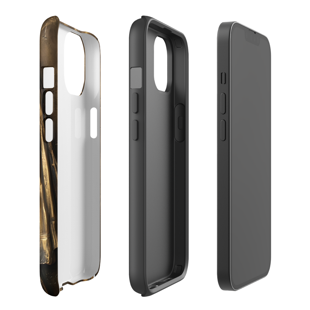 Coque iPhone protection premium - TechNova