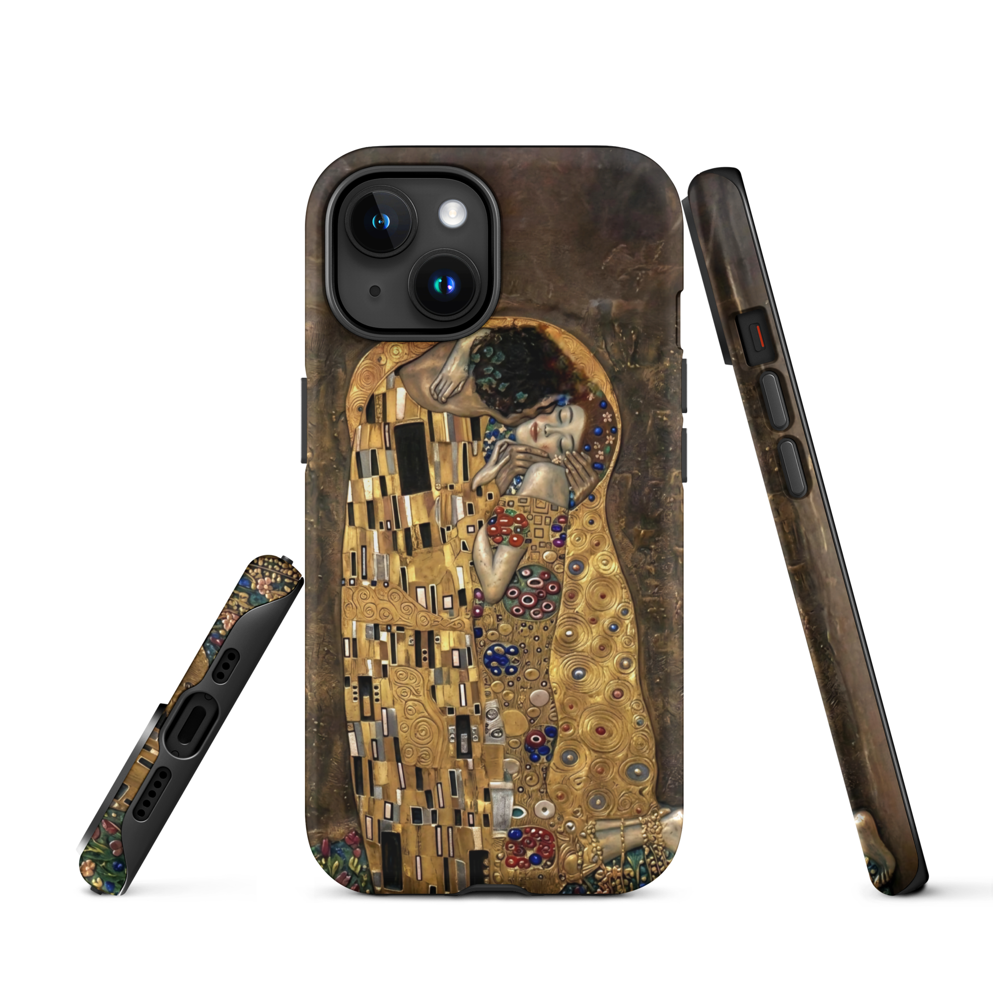 Coque iPhone protection premium - TechNova