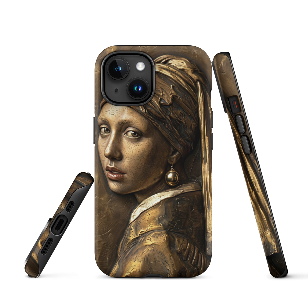 Coque iPhone protection premium - TechNova