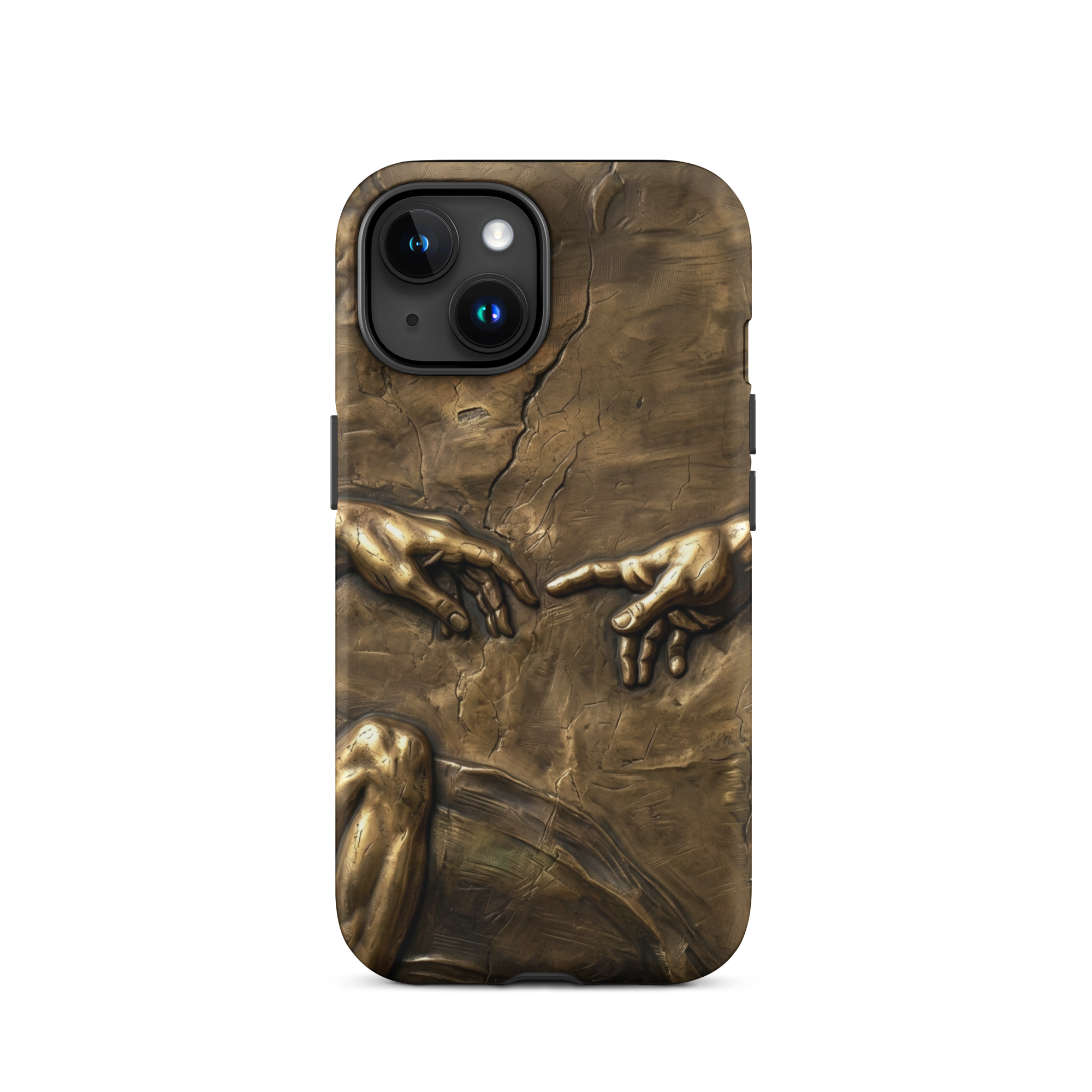 Coque iPhone protection premium - TechNova