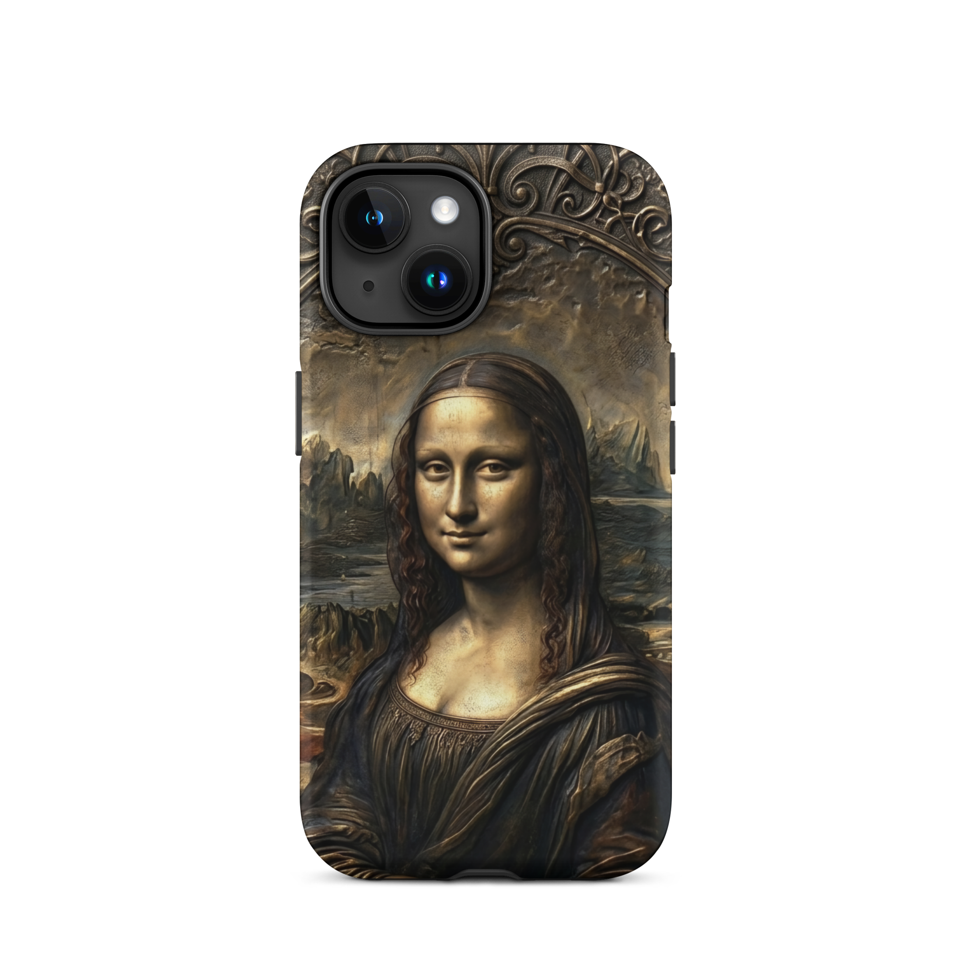 Coque iPhone protection premium - TechNova